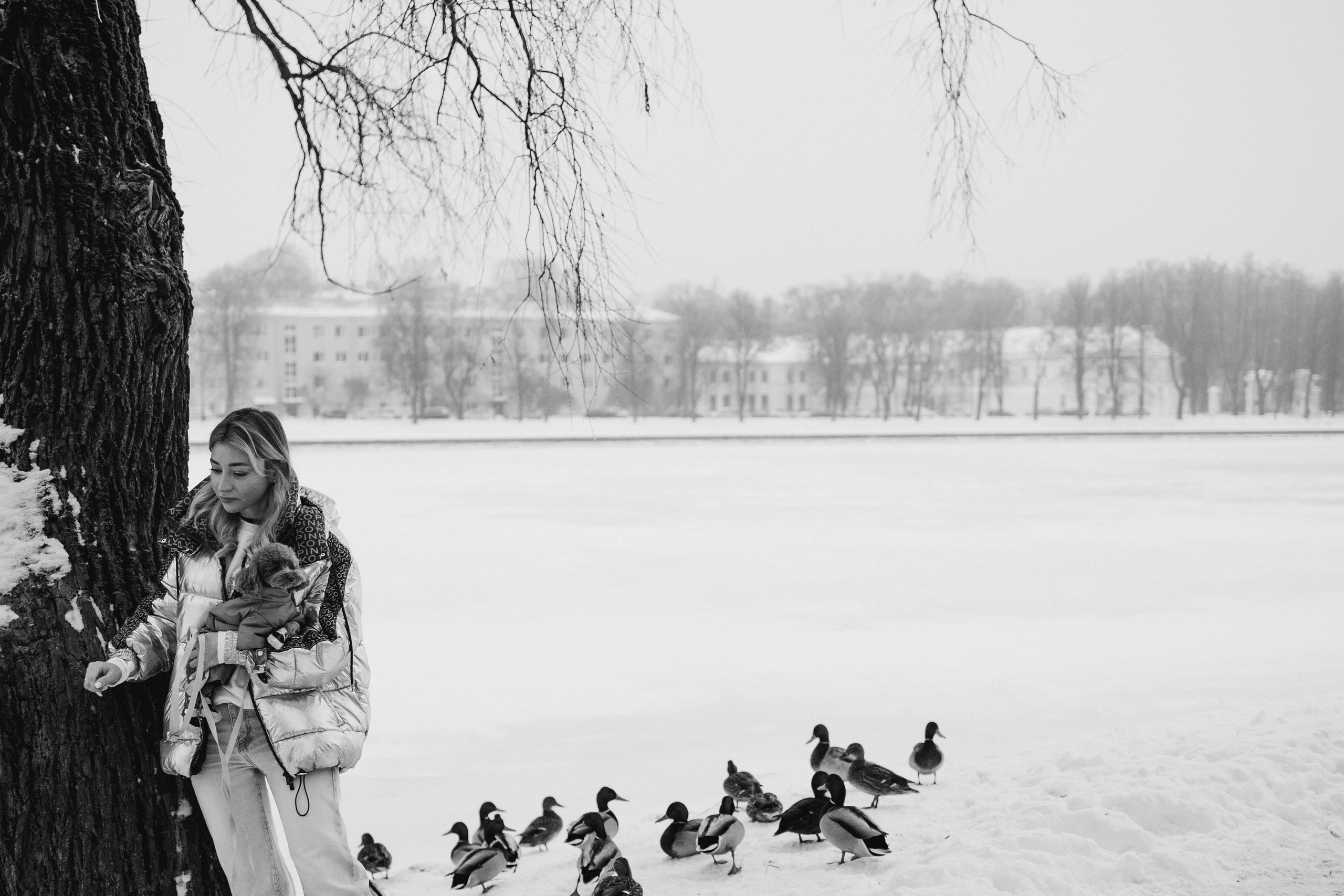 Лилия & Люся. Семейный фотограф Питер •love-story•|Санкт-Петербург