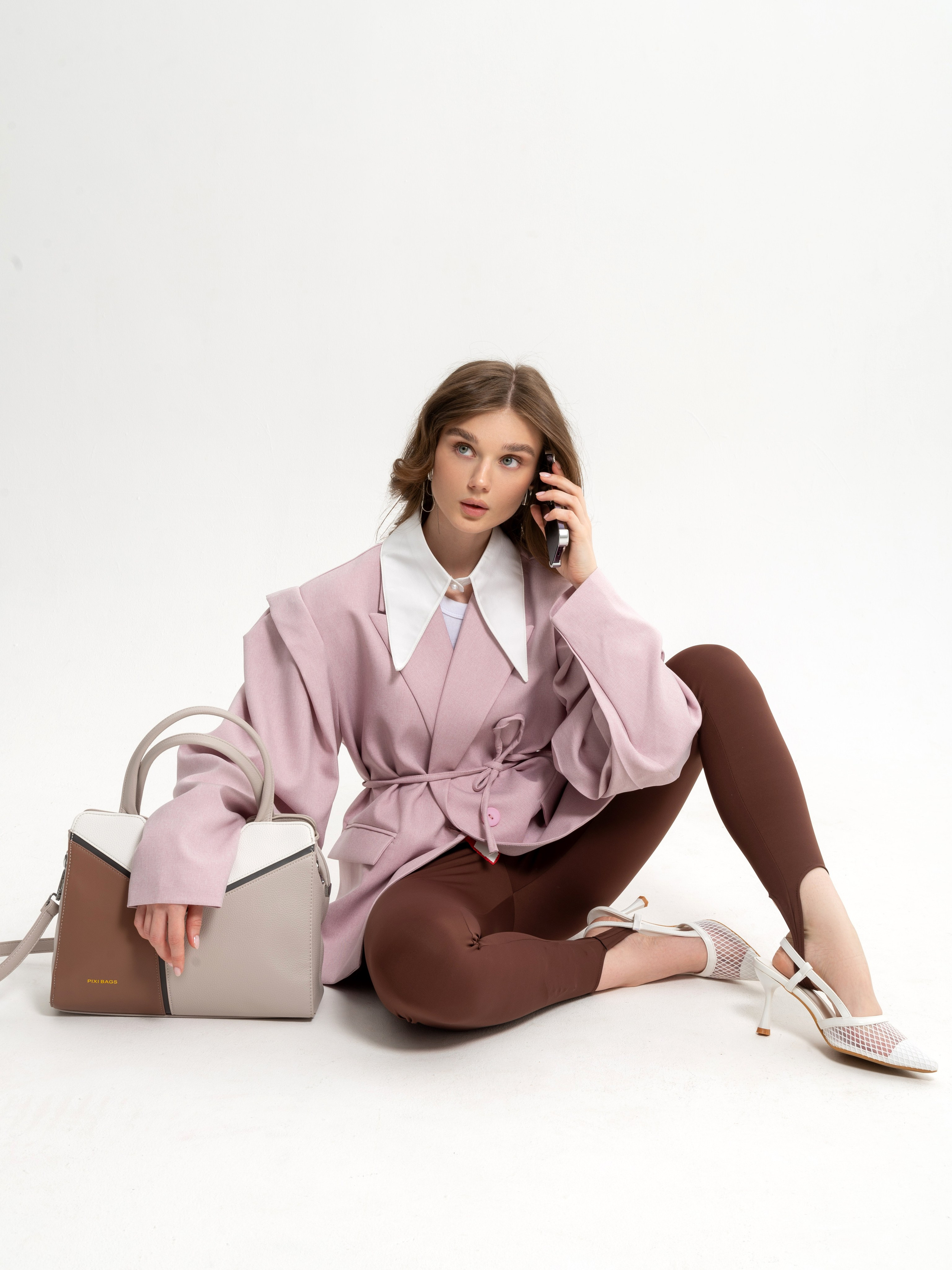 PIXIBAGS. АРХИ STYLE