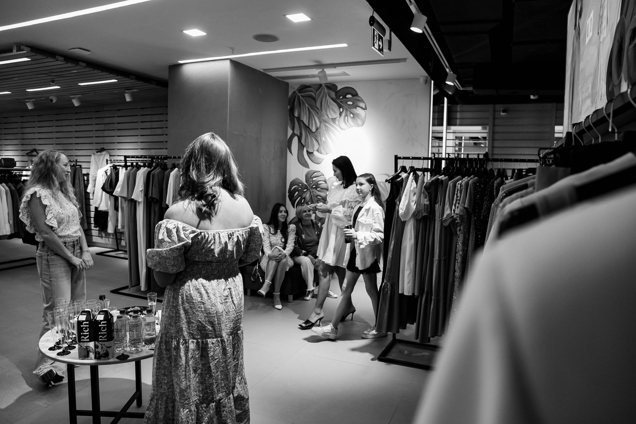 Dom Dизайнеров. Фотограф Иван Гуляев