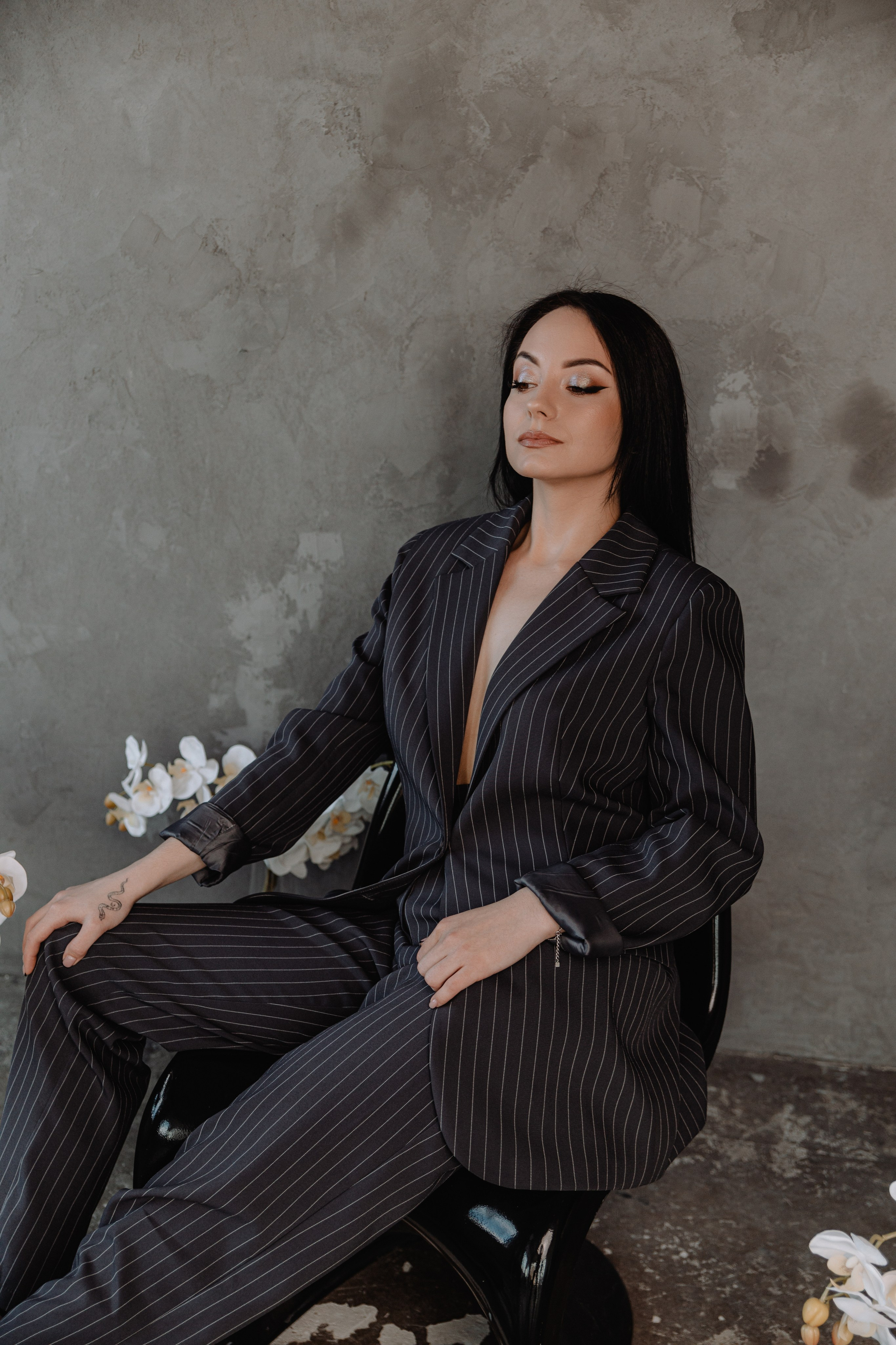 Яна. Фотограф Воронеж Варвара