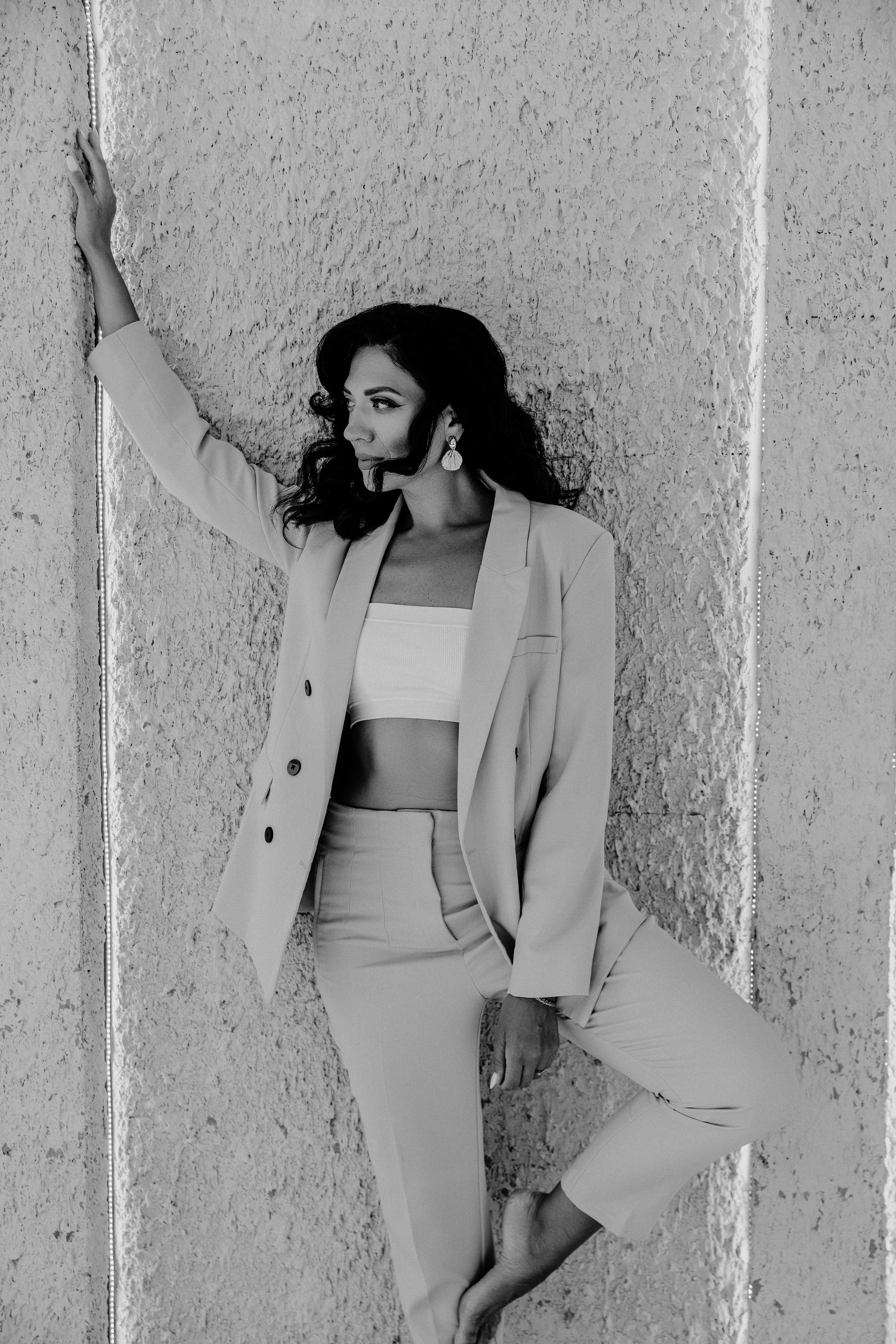 Анна. Фотограф Воронеж Варвара