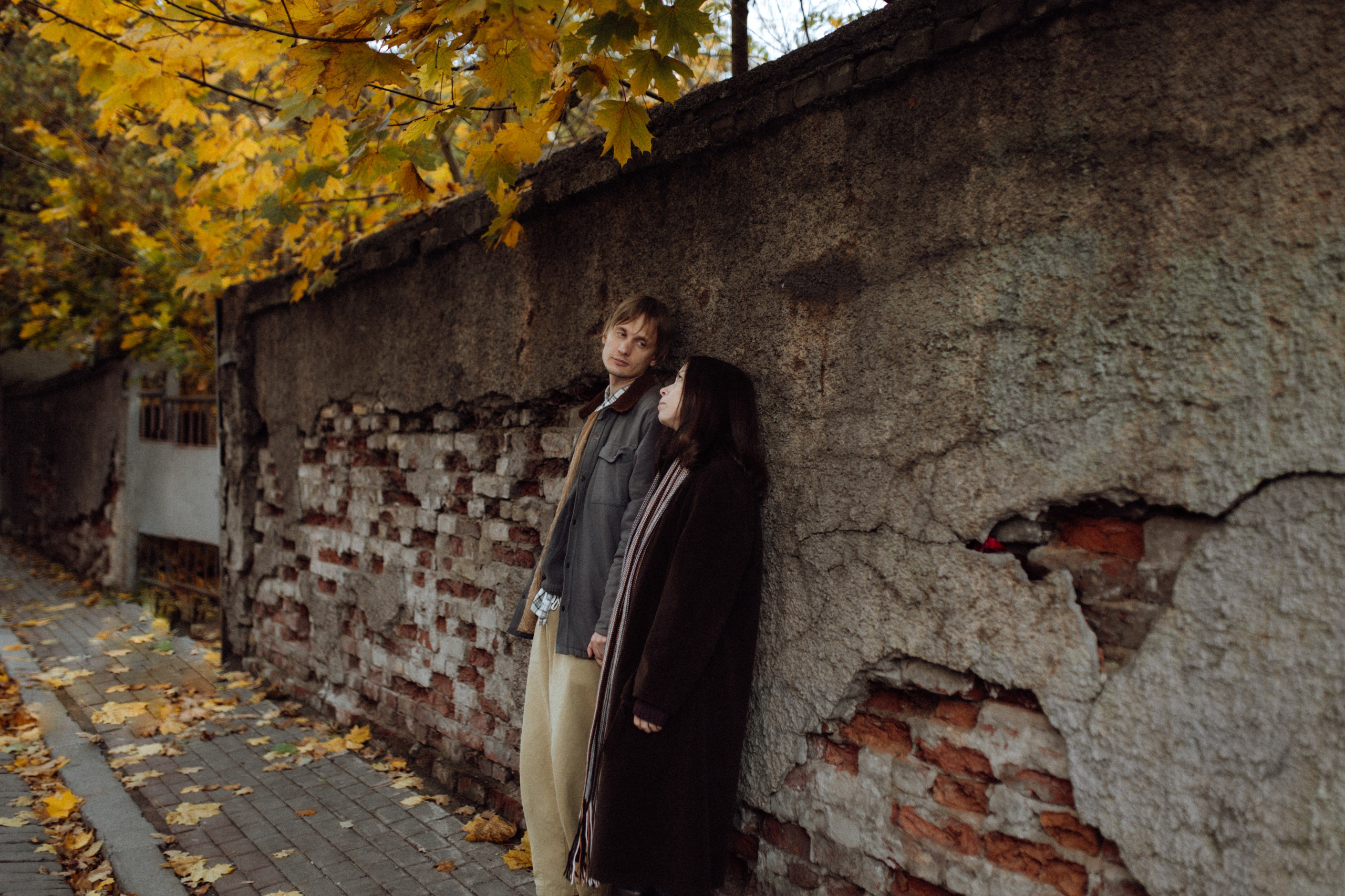 Sonya|Roman. Съёмка влюблённых в Санкт-Петербурге Ксения Чердакова, парный фотограф