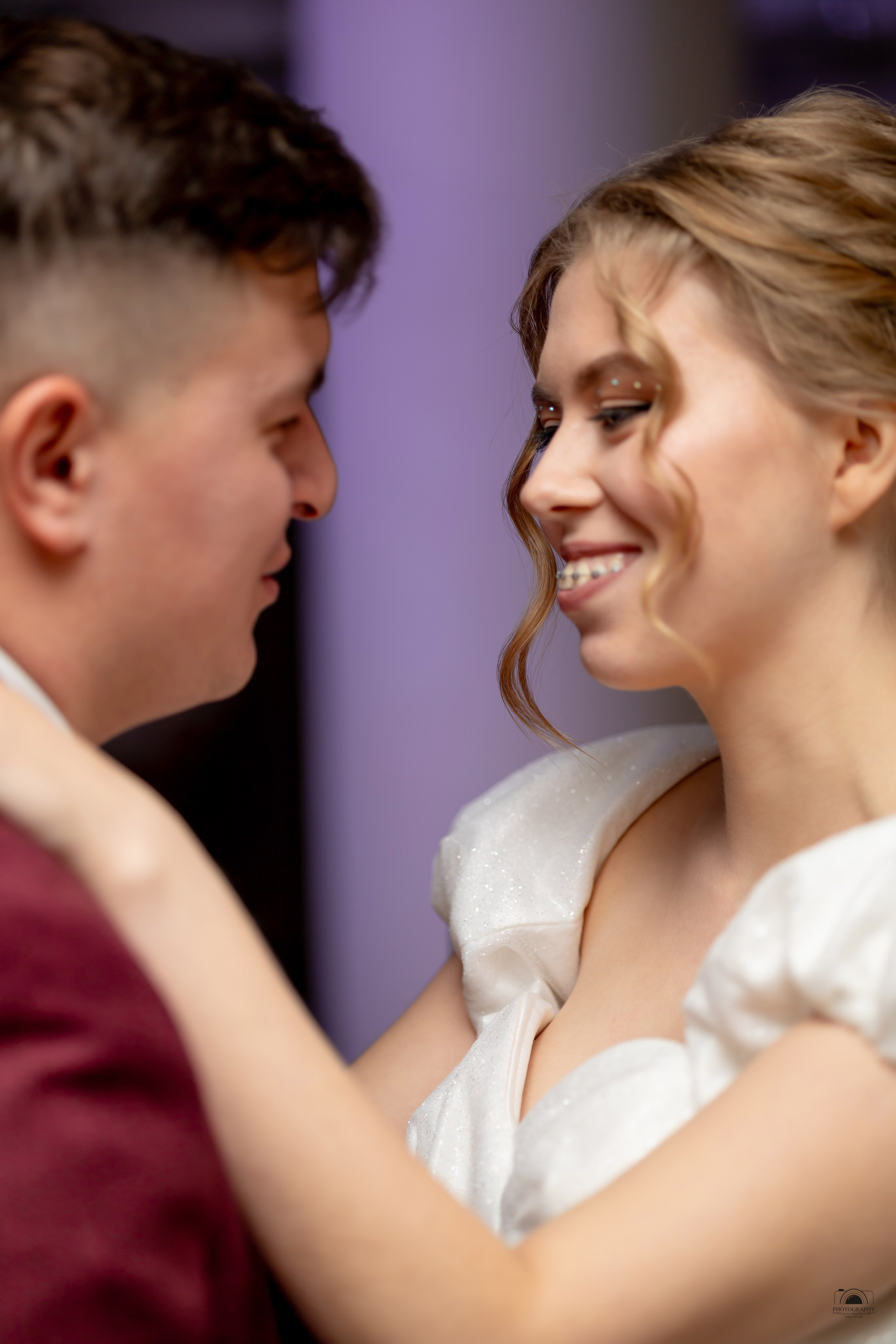 Ярослав и Ангелина. Семейный и портретный фотограф в Геленджике Любовь Бодрова