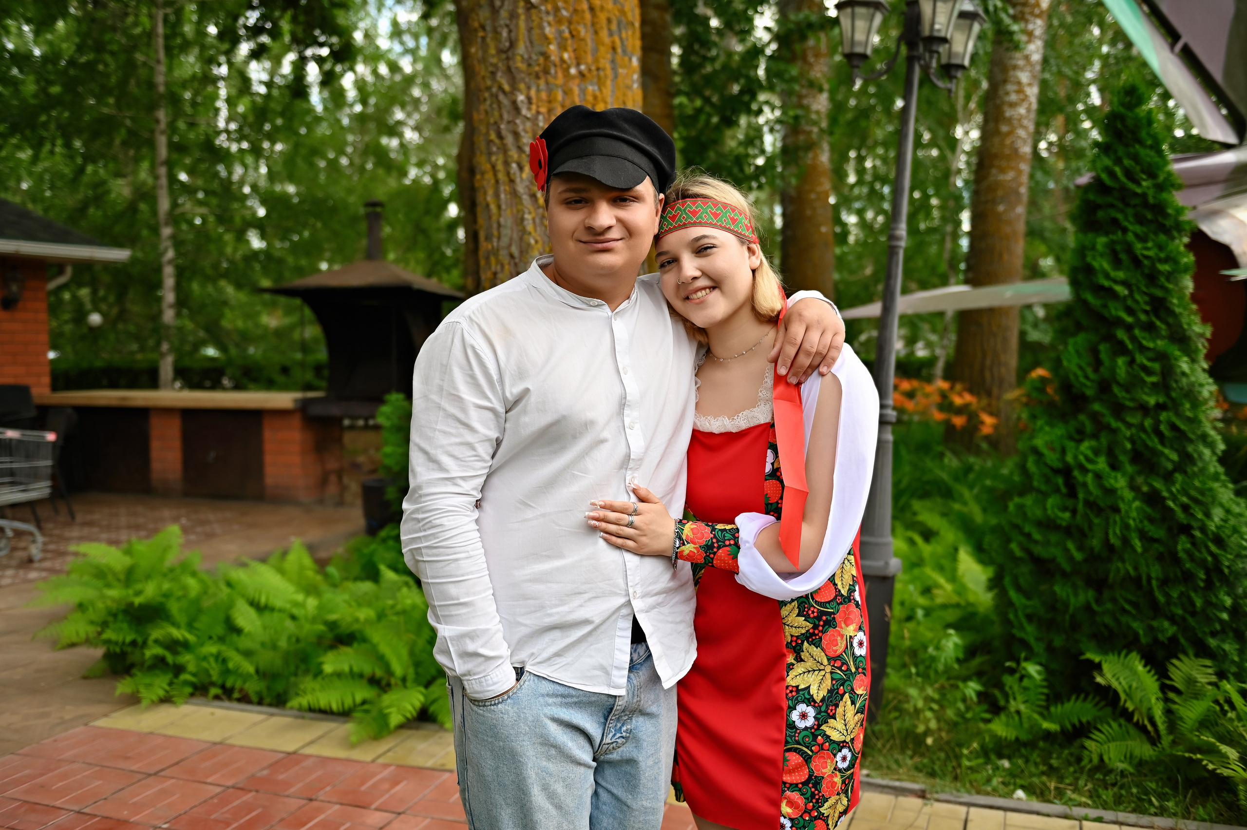 Юбилей «Казачья Воля». Свадебный и семейный фотограф Волгоград, Краснодар