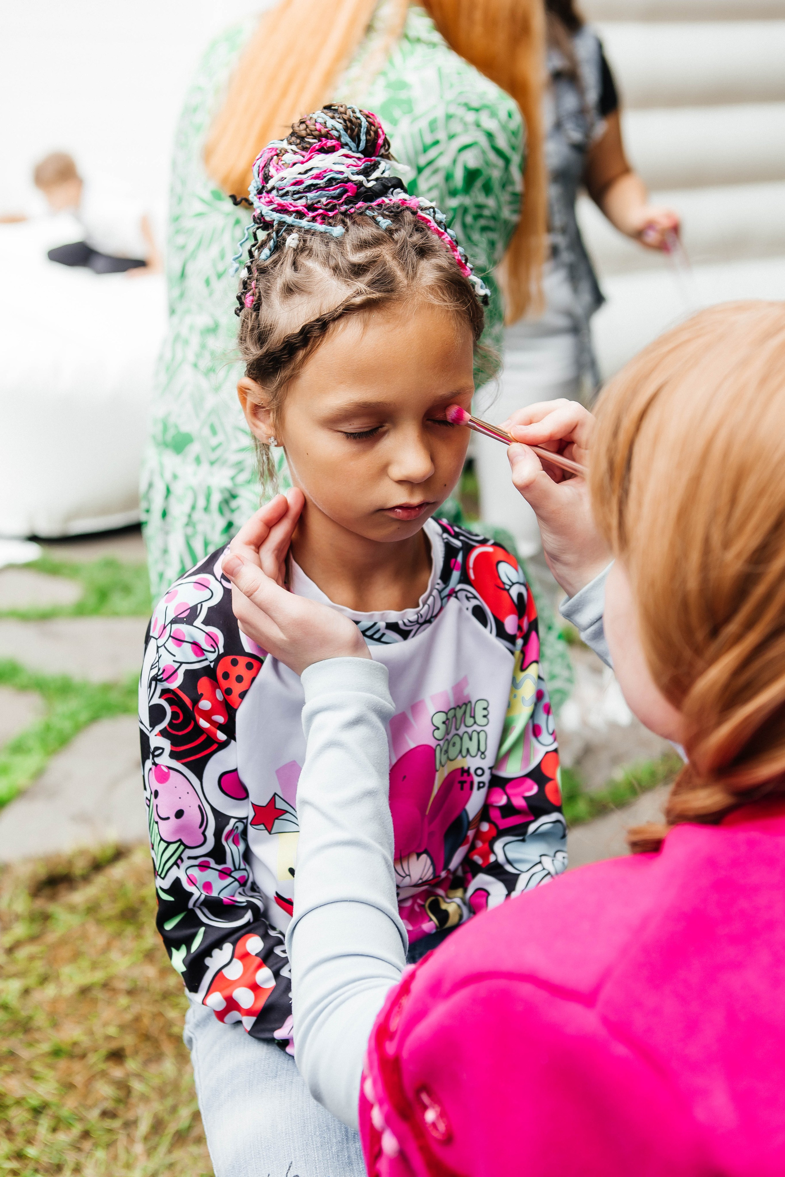 Happy B-day Агата| Рублевка. Фотограф Абакумова Анастасия