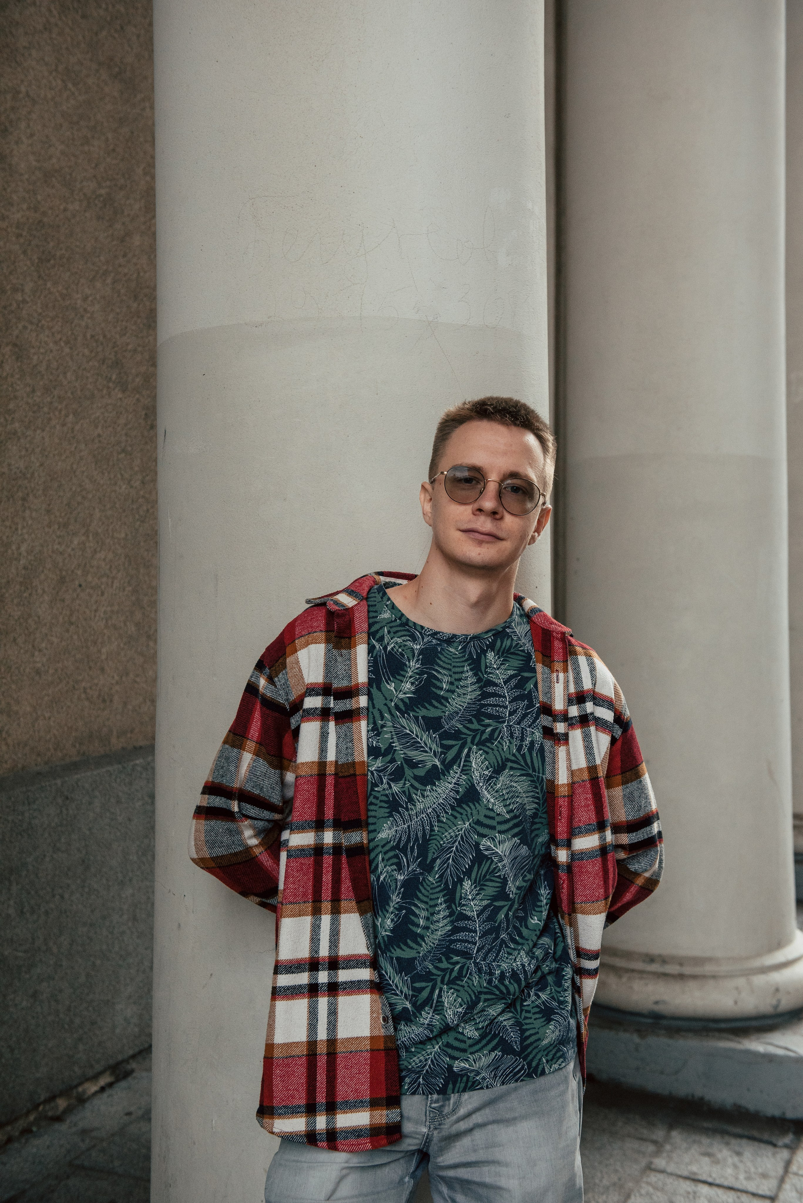 СЕМЕЙНАЯ ПРОГУЛКА ПО ВОРОНЕЖУ. Свадебный фотограф — фотограф на свадьбу в Воронеже — Свадебное фото