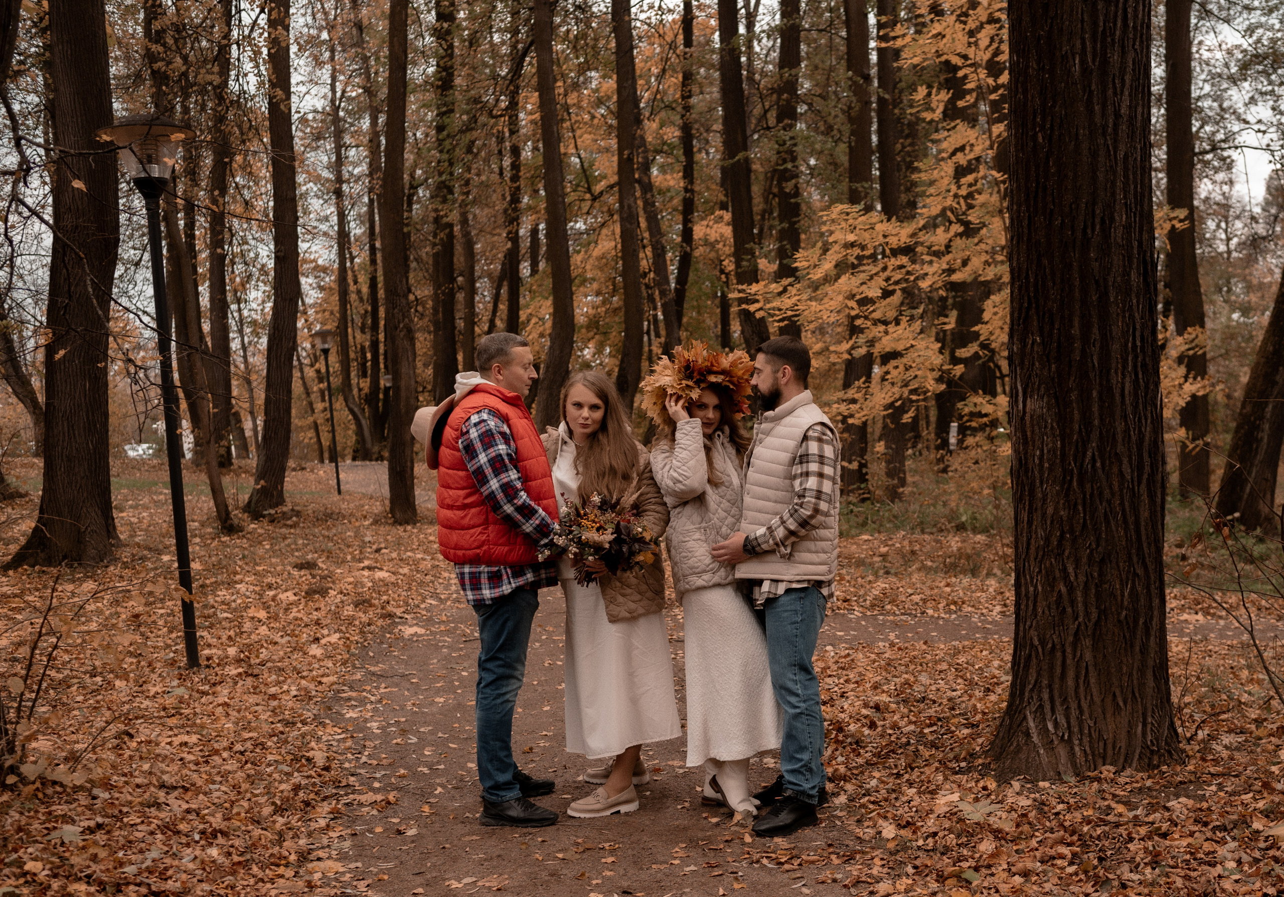 Семья. Свадебный и семейный фотограф в Серпухове Александра Дерюшева