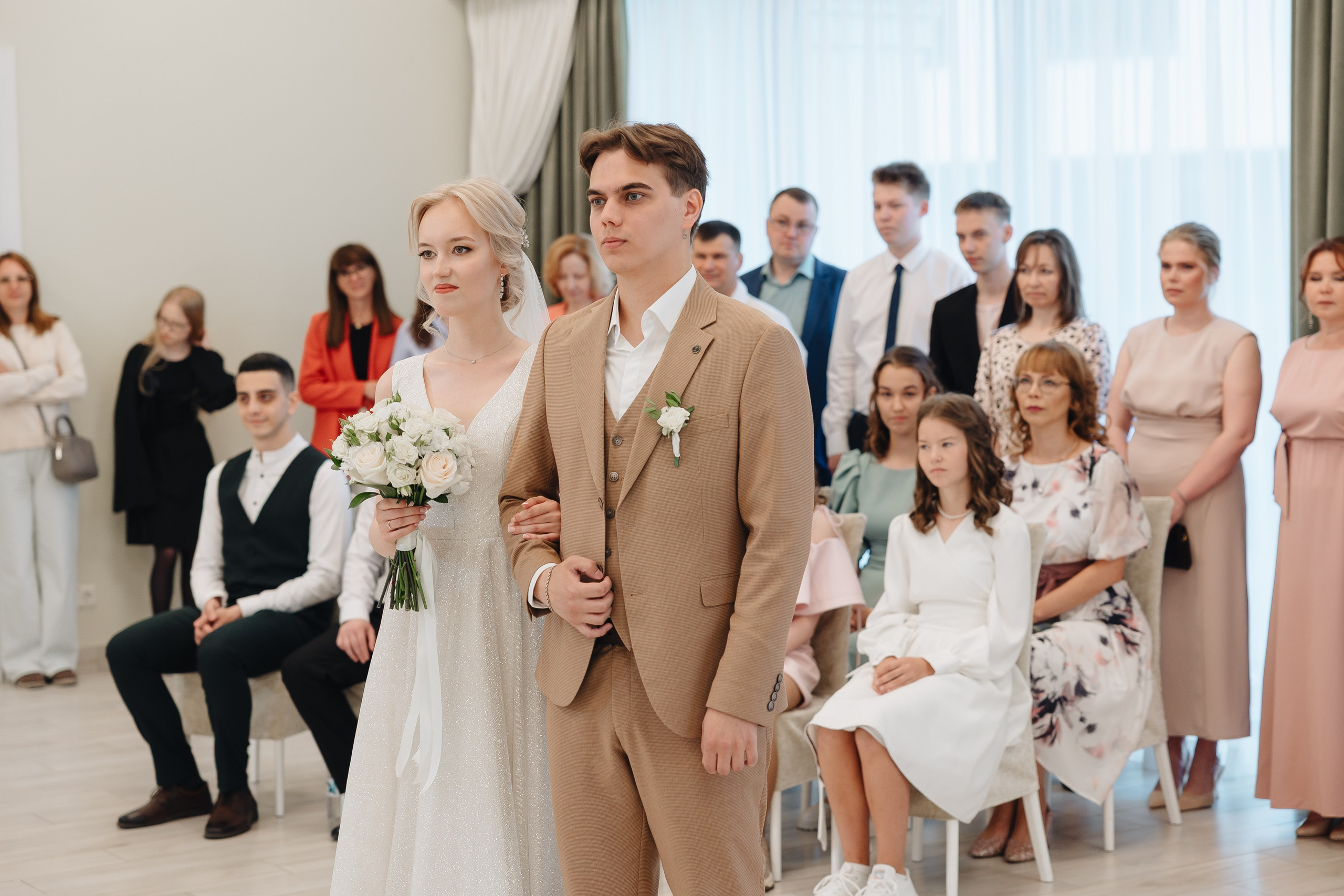 М&А. Фотограф Полещук Денис. Екатеринбург