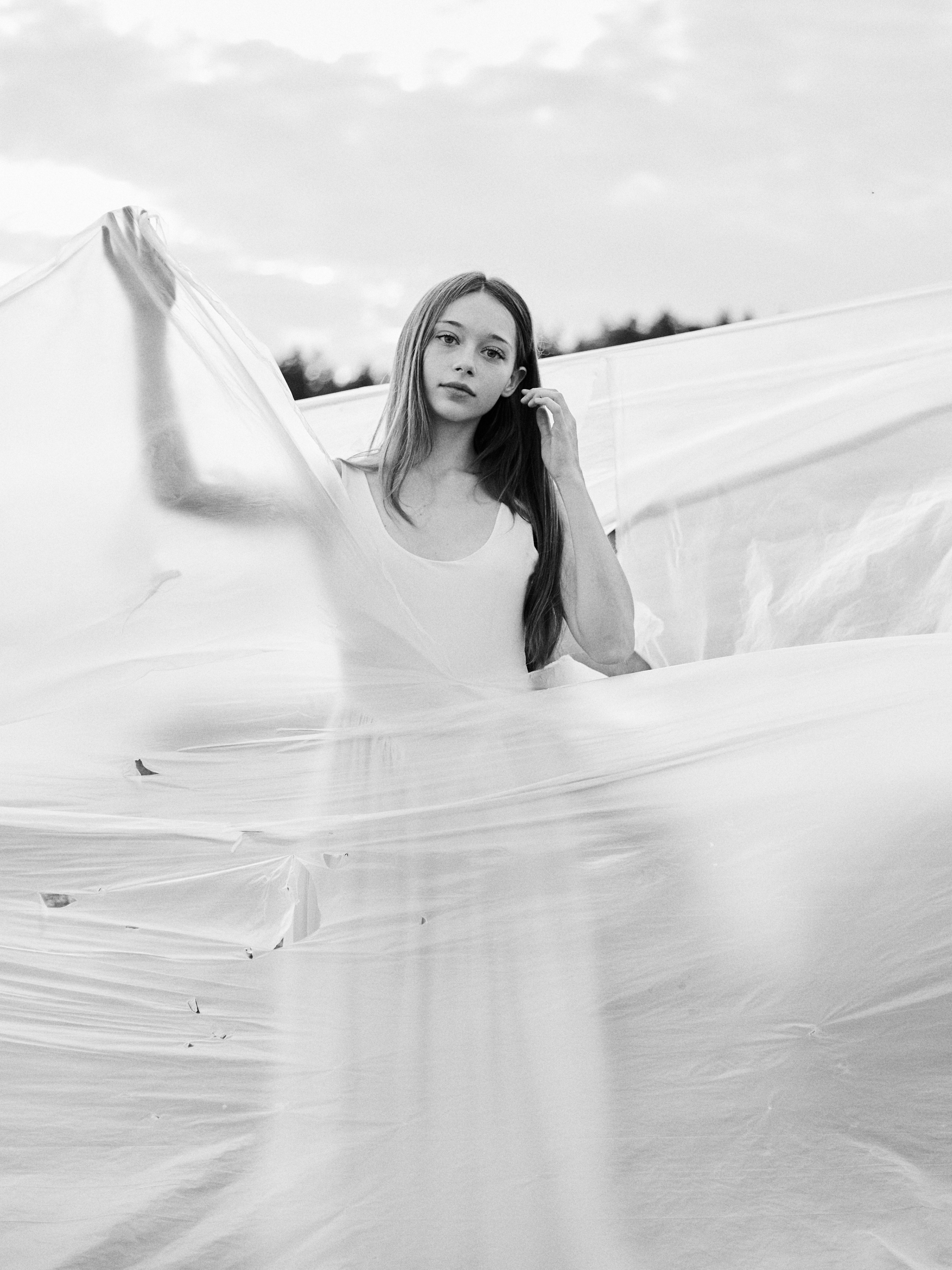 Покажу то, как виду тебя и твои изюминки. Ap.phot