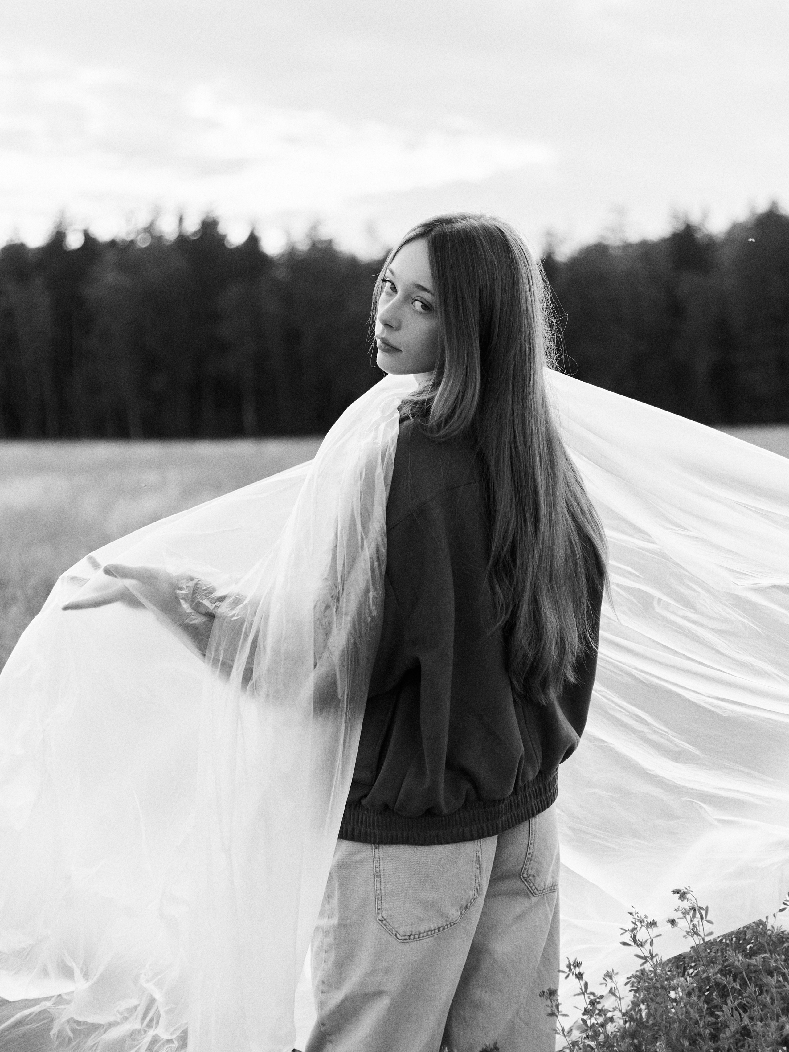 Покажу то, как виду тебя и твои изюминки. Ap.phot