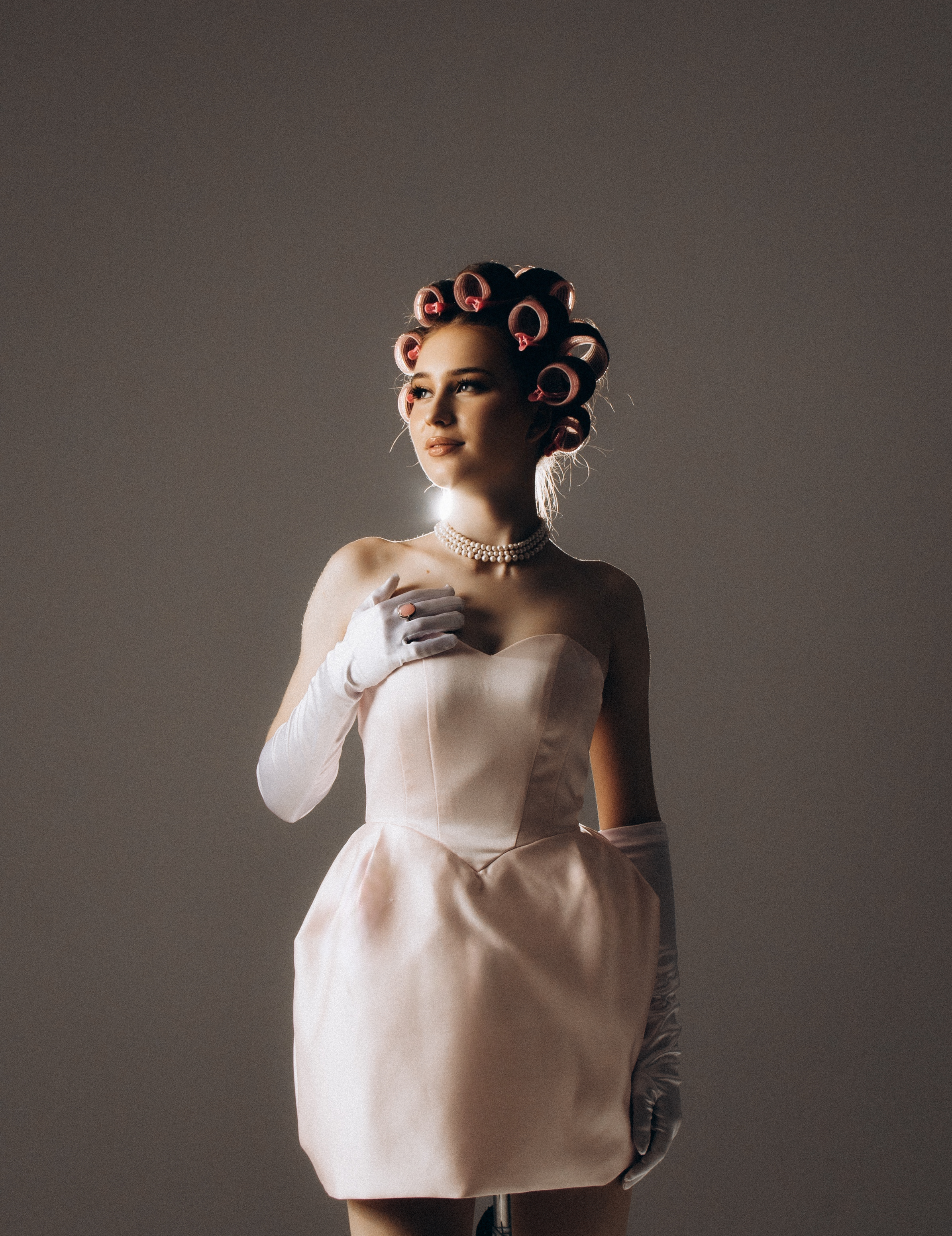 Fashion. Tenny-Tiny Ph