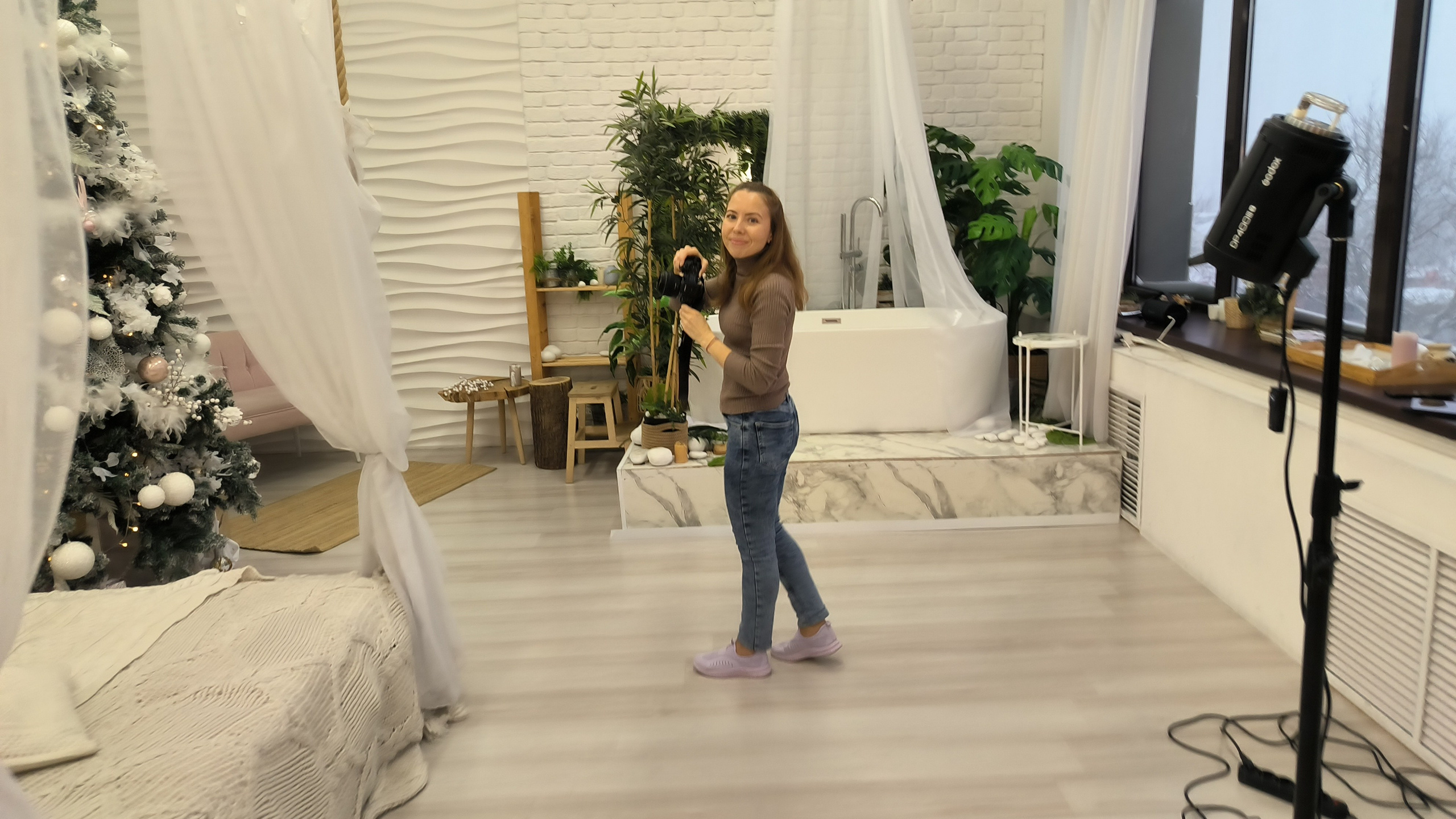 Когда работа в радость!