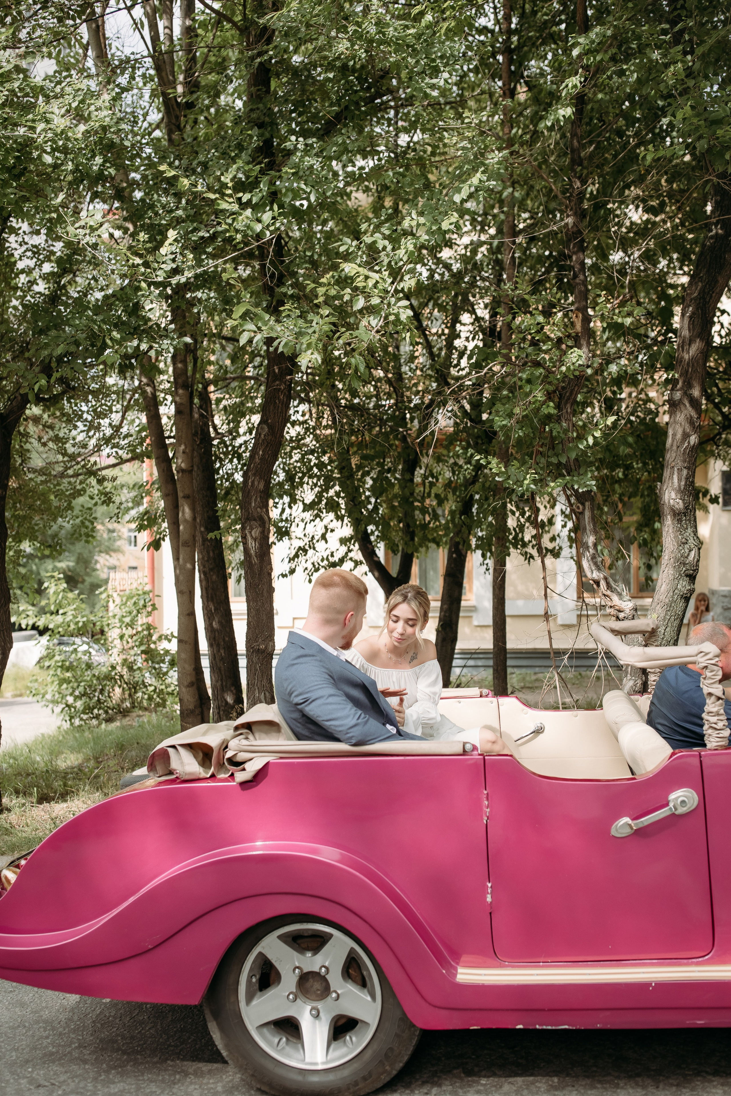 Даня и Ника. Свадебный и семейный фотограф Сасина Элина г.Хабаровск