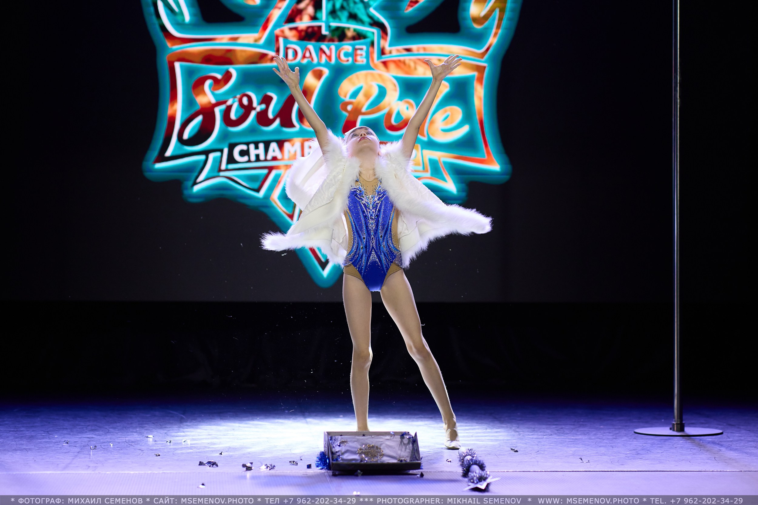 АНОНС фоторепортажа Soul Pole Dance Championship Чемпионат. Фотограф, фотопроекты Михаила Семенова в Ярославле. Фотошкола