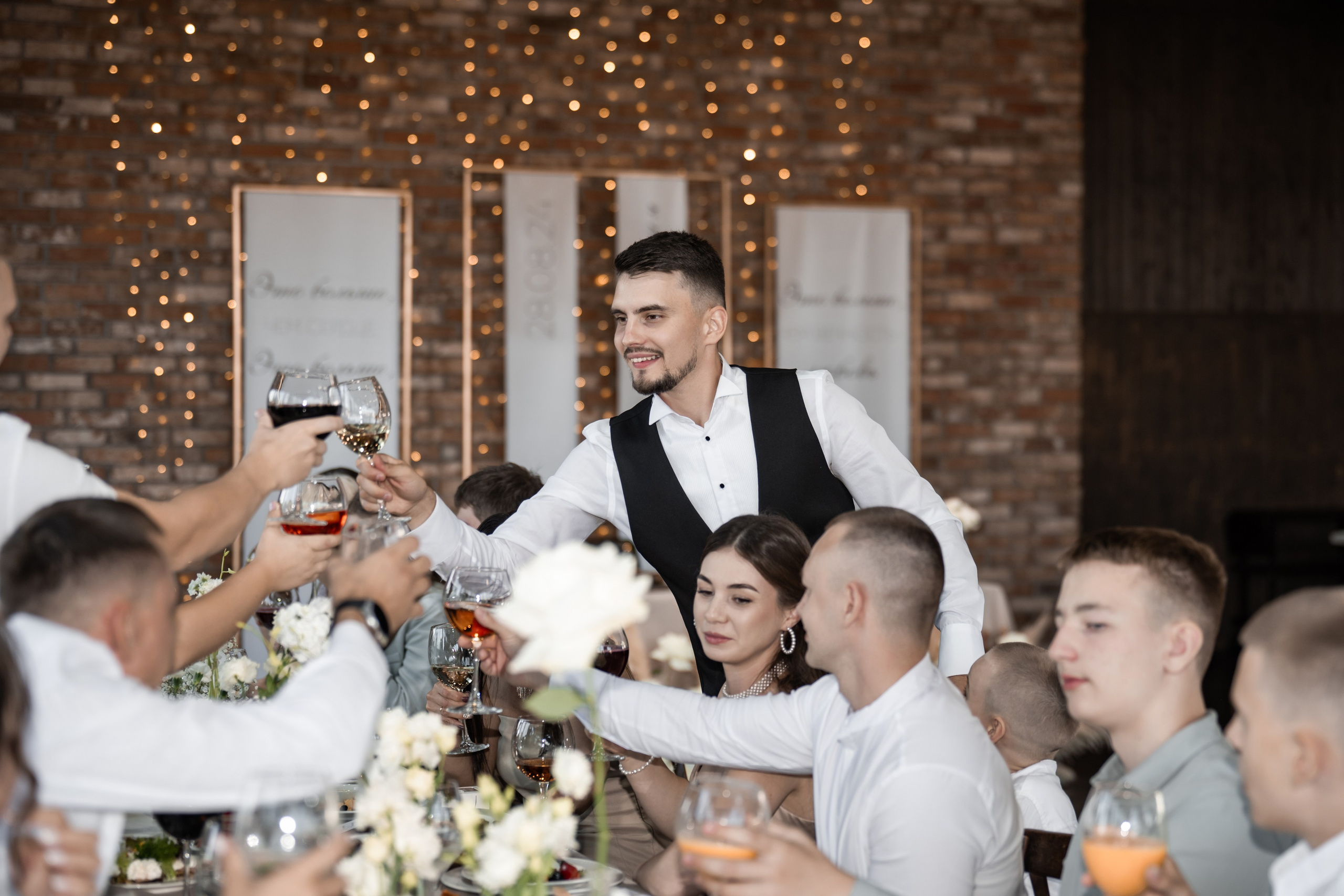 2024. Богдан и Ирина. Свадебный и семейный фотограф в Москве и Европе Евгения Амелина