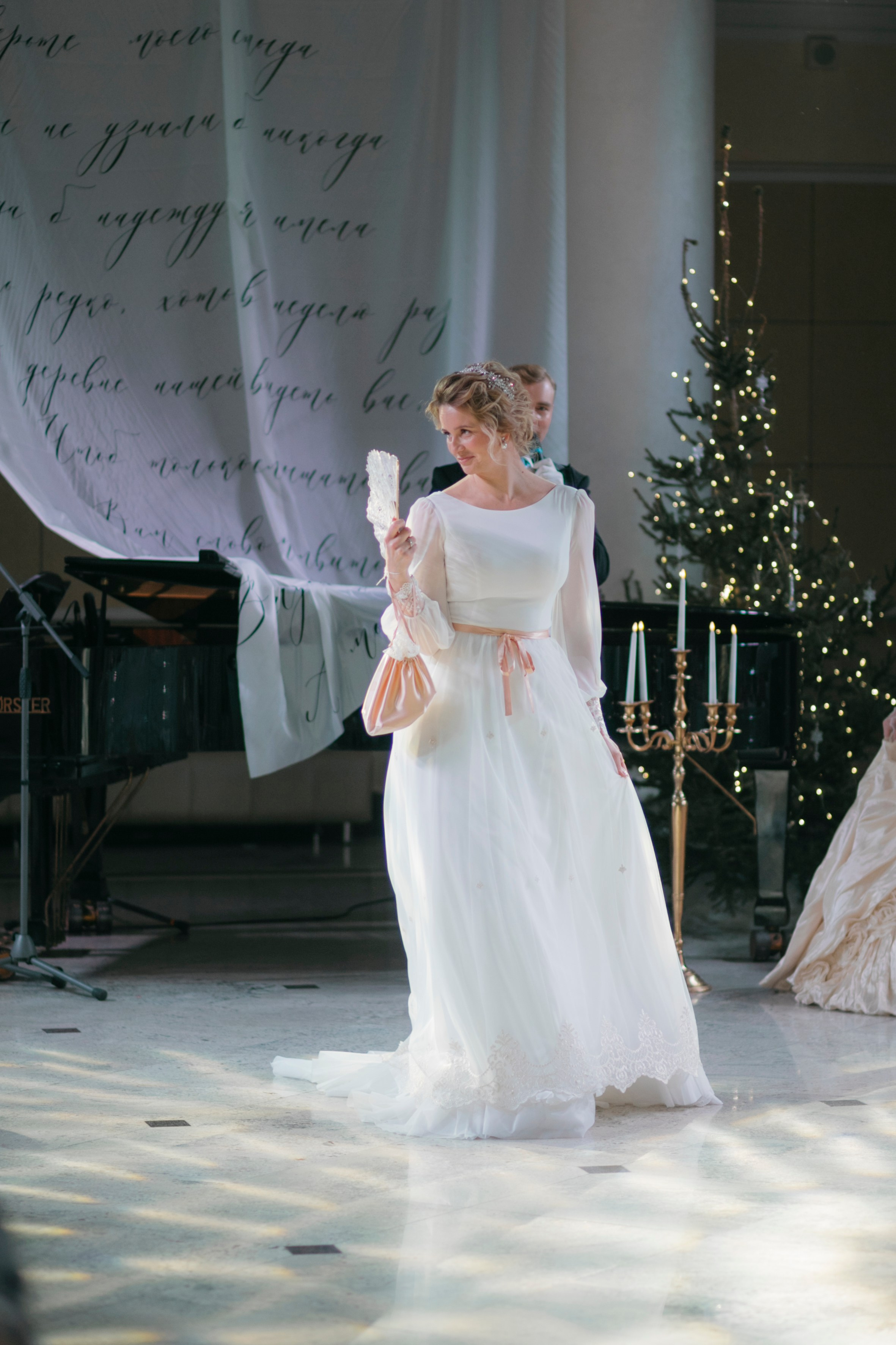 Ball. Фотограф Астафьева Мария