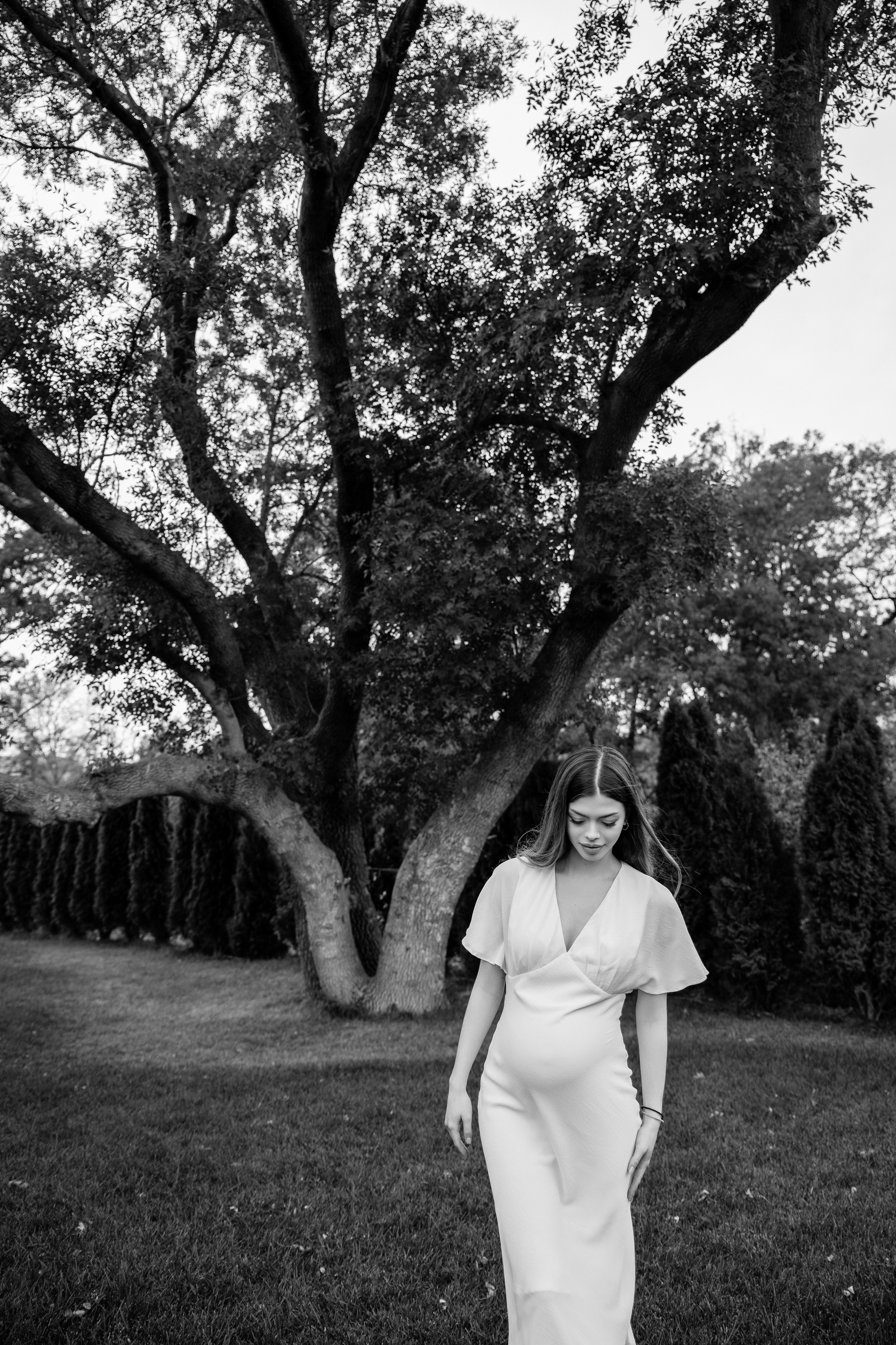 В ожидании. Свадебный и семейный фотограф в Геленджике и Краснодарском крае