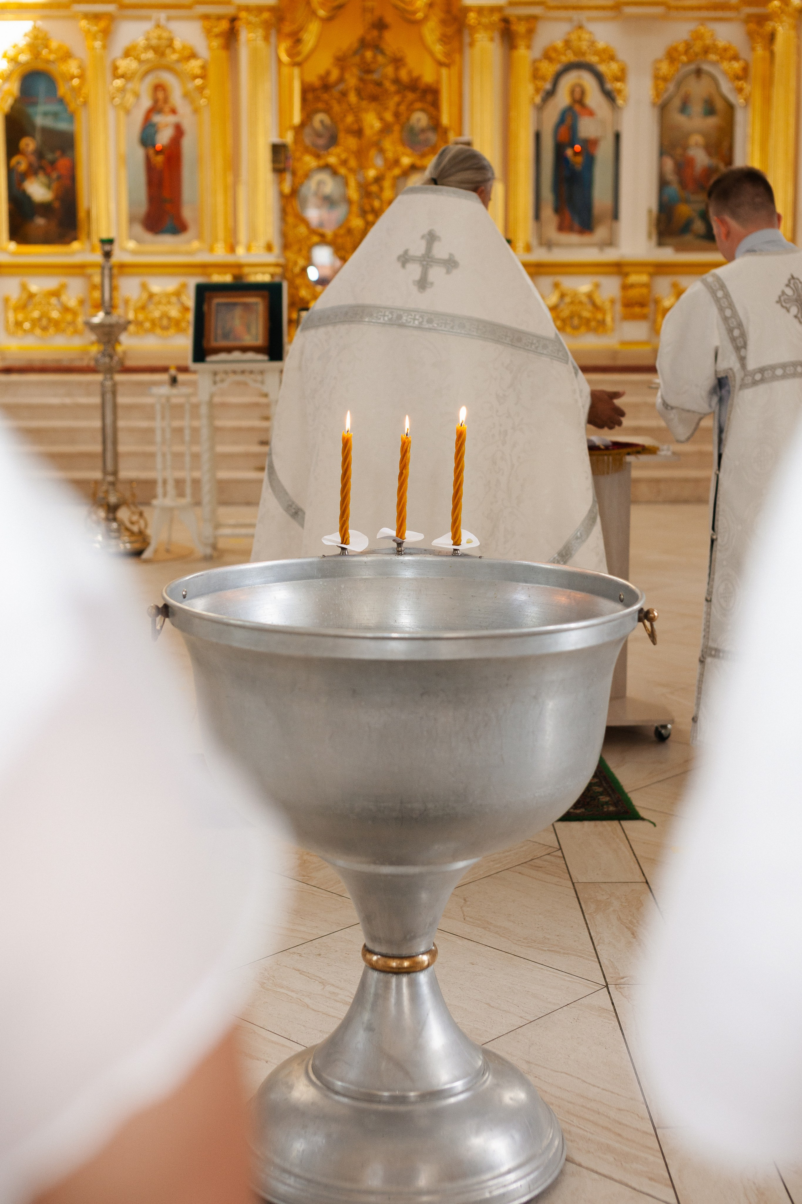 Крещение. Фотограф Ростов-на-Дону Свадебный Фотограф в Ростове Ксения Орлова