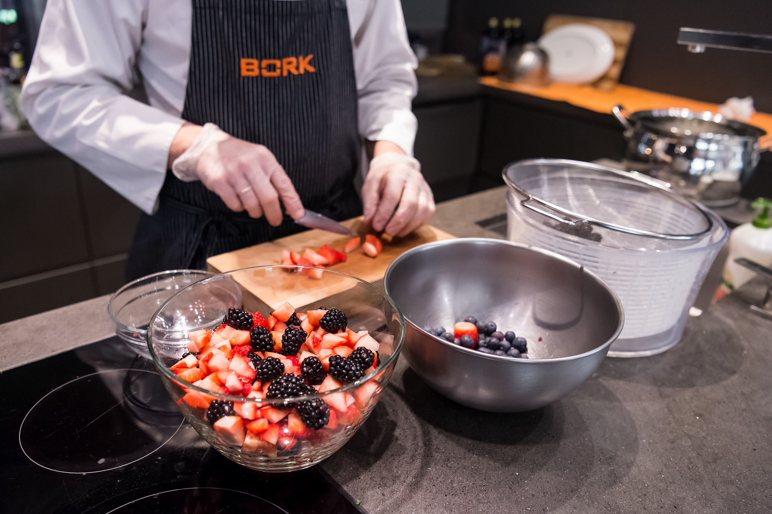 BORK. 2017. Дима Бабушкин. Фотограф. Подиум. Репортаж. Творчество. Дорого