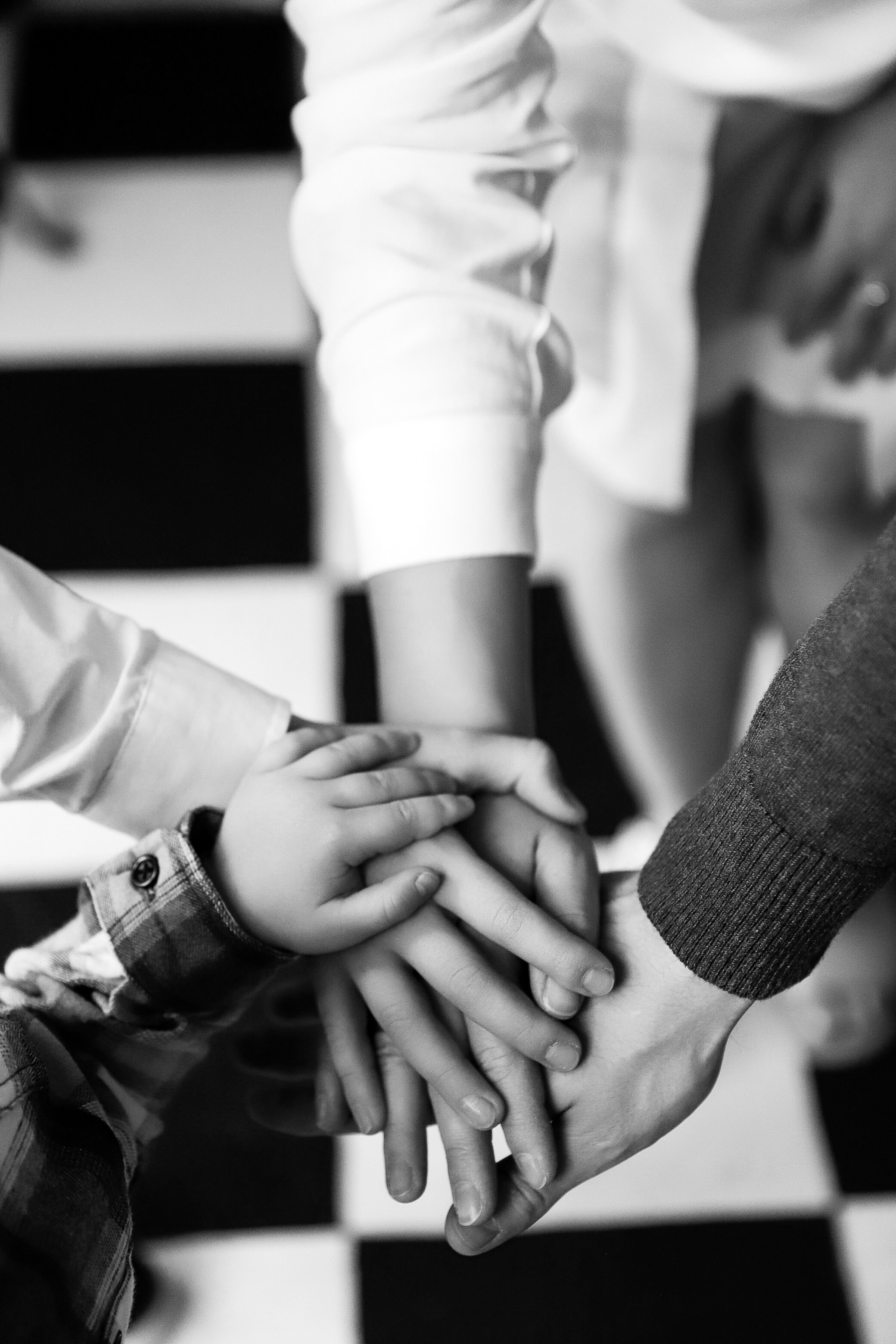 Елена, Василий, Евгений и Матвей. Семейный фотограф в Екатеринбурге и Красноуфимске Евгения Лягаева