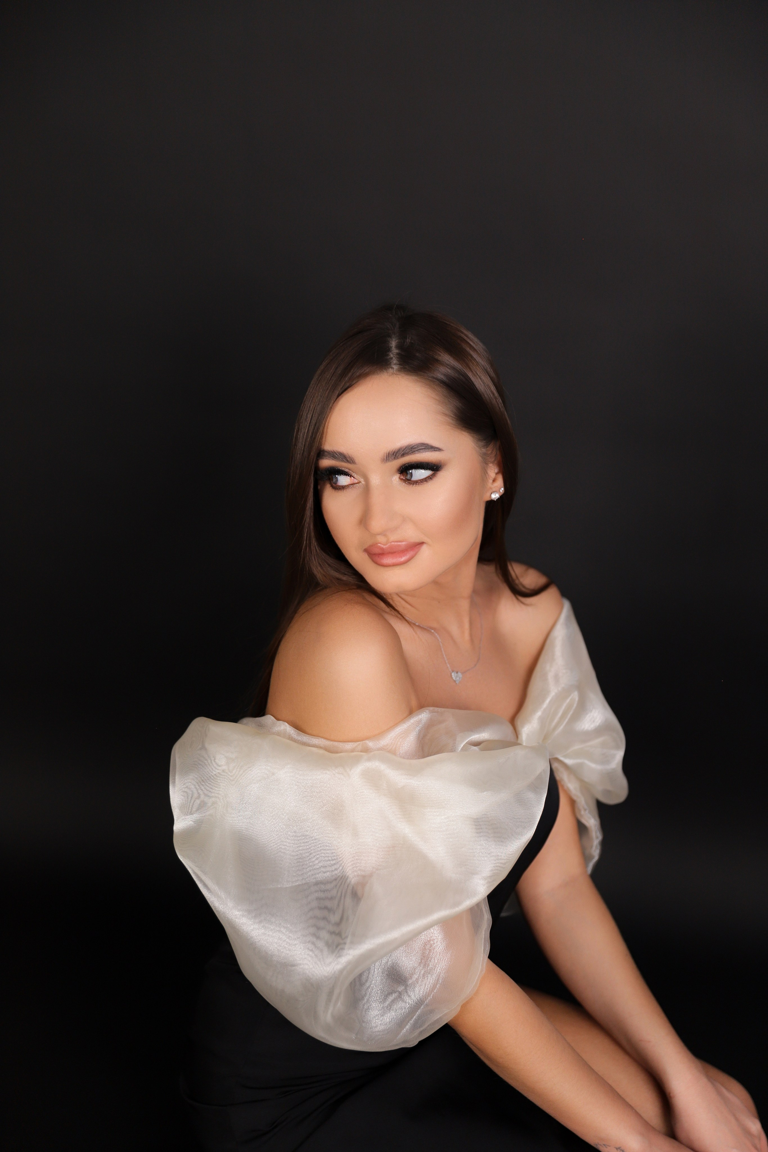 Дарья. Семейный фотограф в Екатеринбурге и Красноуфимске Евгения Лягаева