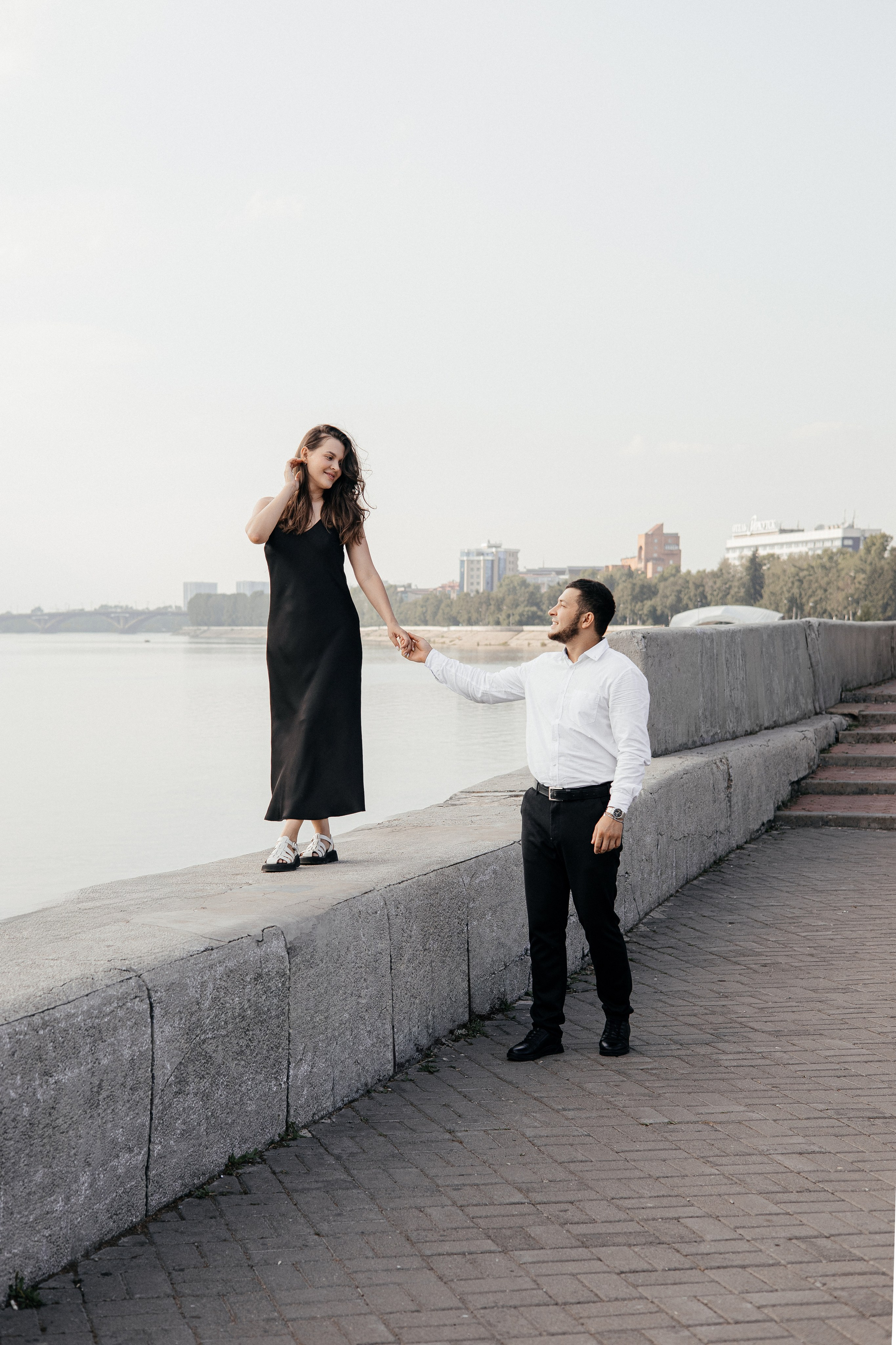 Надежда и Руслан