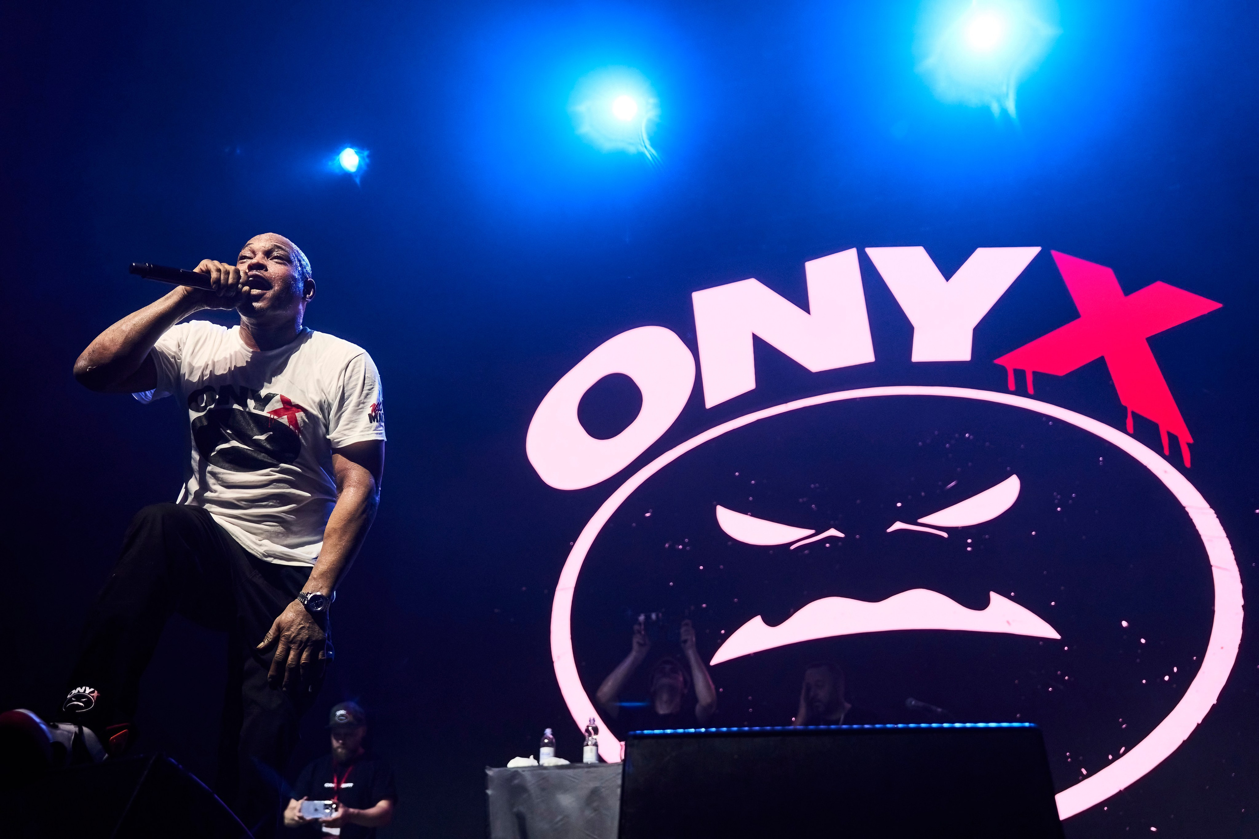 ONYX / 1930 / 21.07.2024. Ekhovanov | фото- видеосъемка