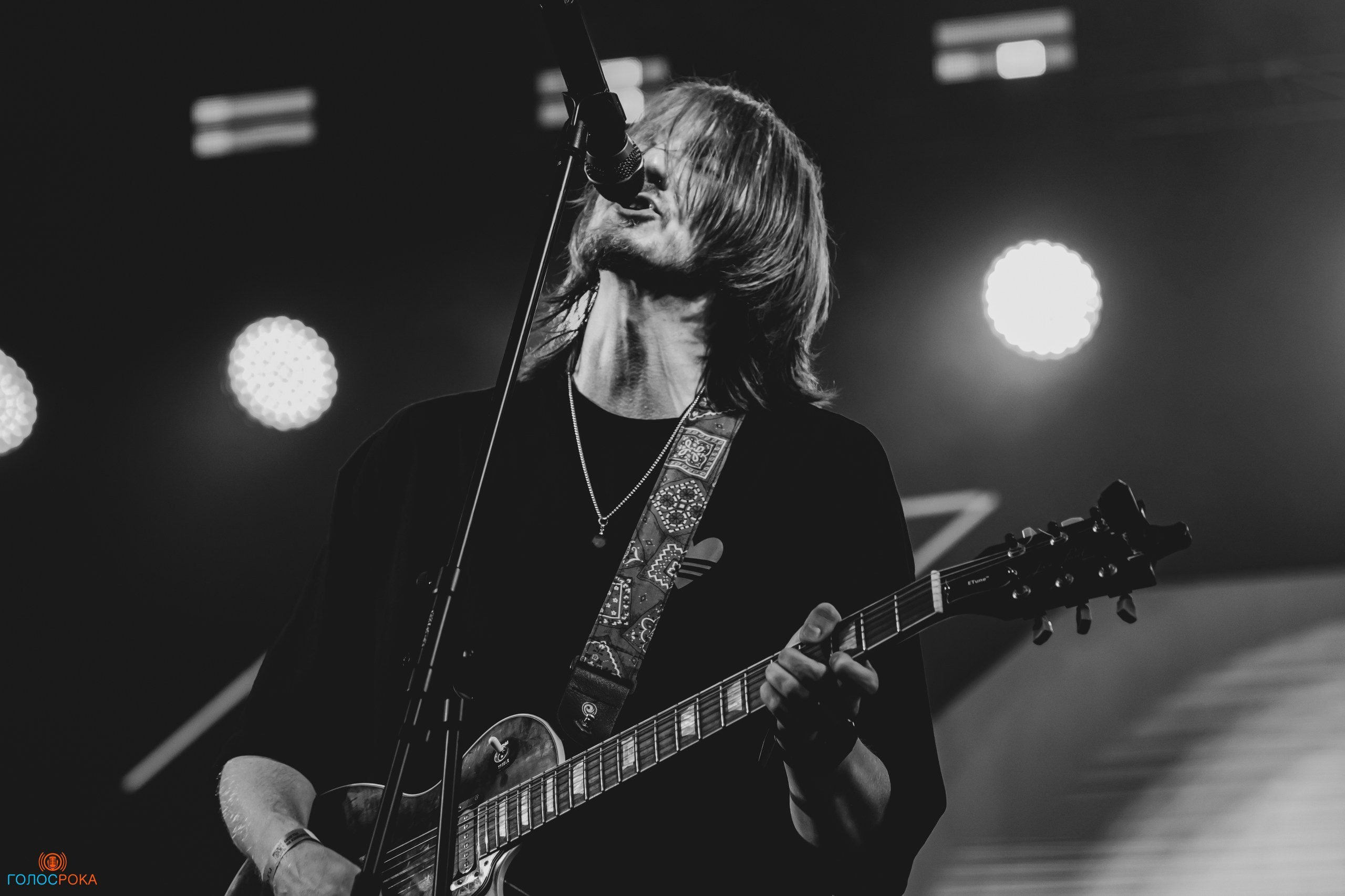 Операция Пластилин | Summer Sound. Концертный фотограф Михальченкова Алёна | Москва