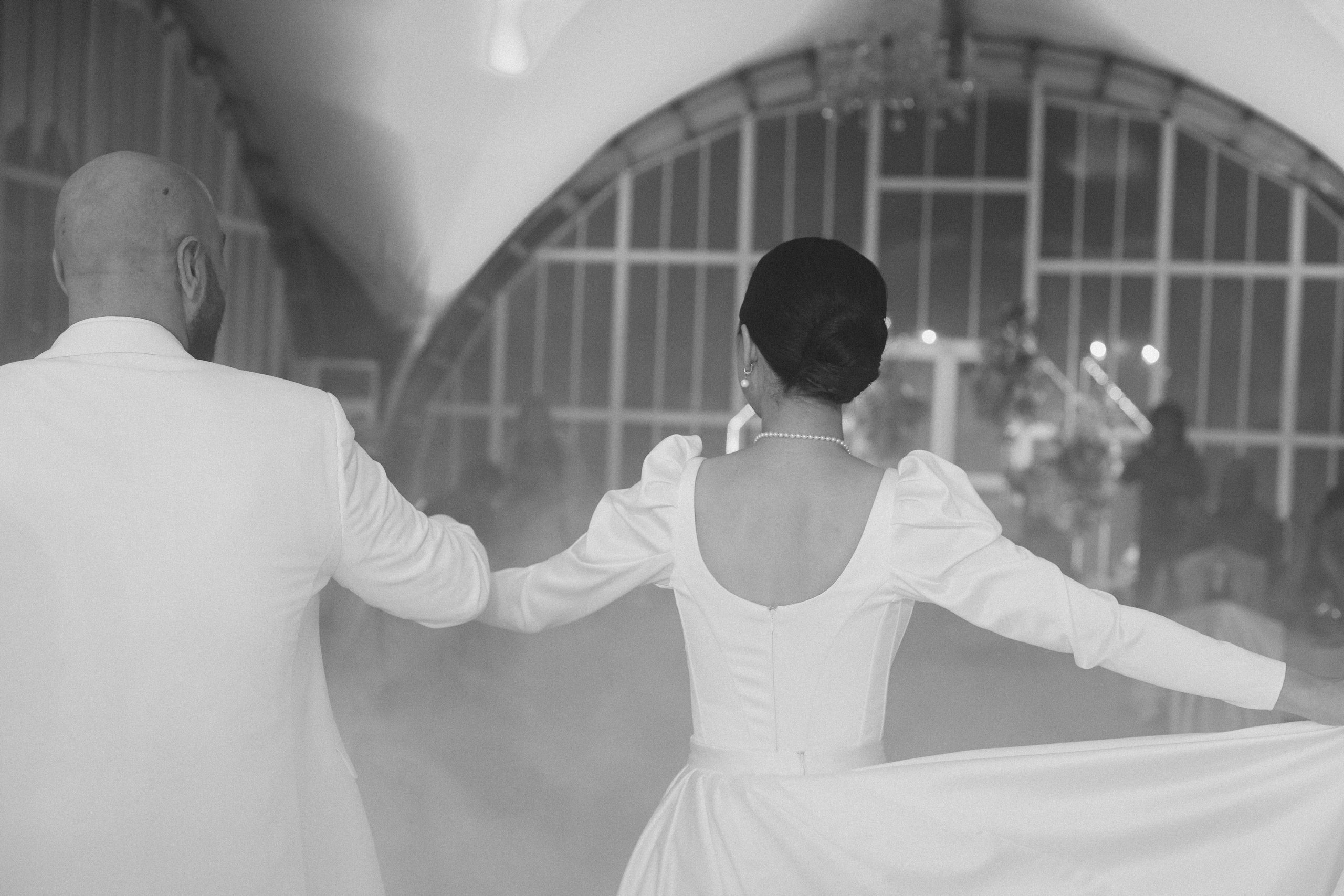 Эбу + Люсия. Фотограф Волгоград / Волжский