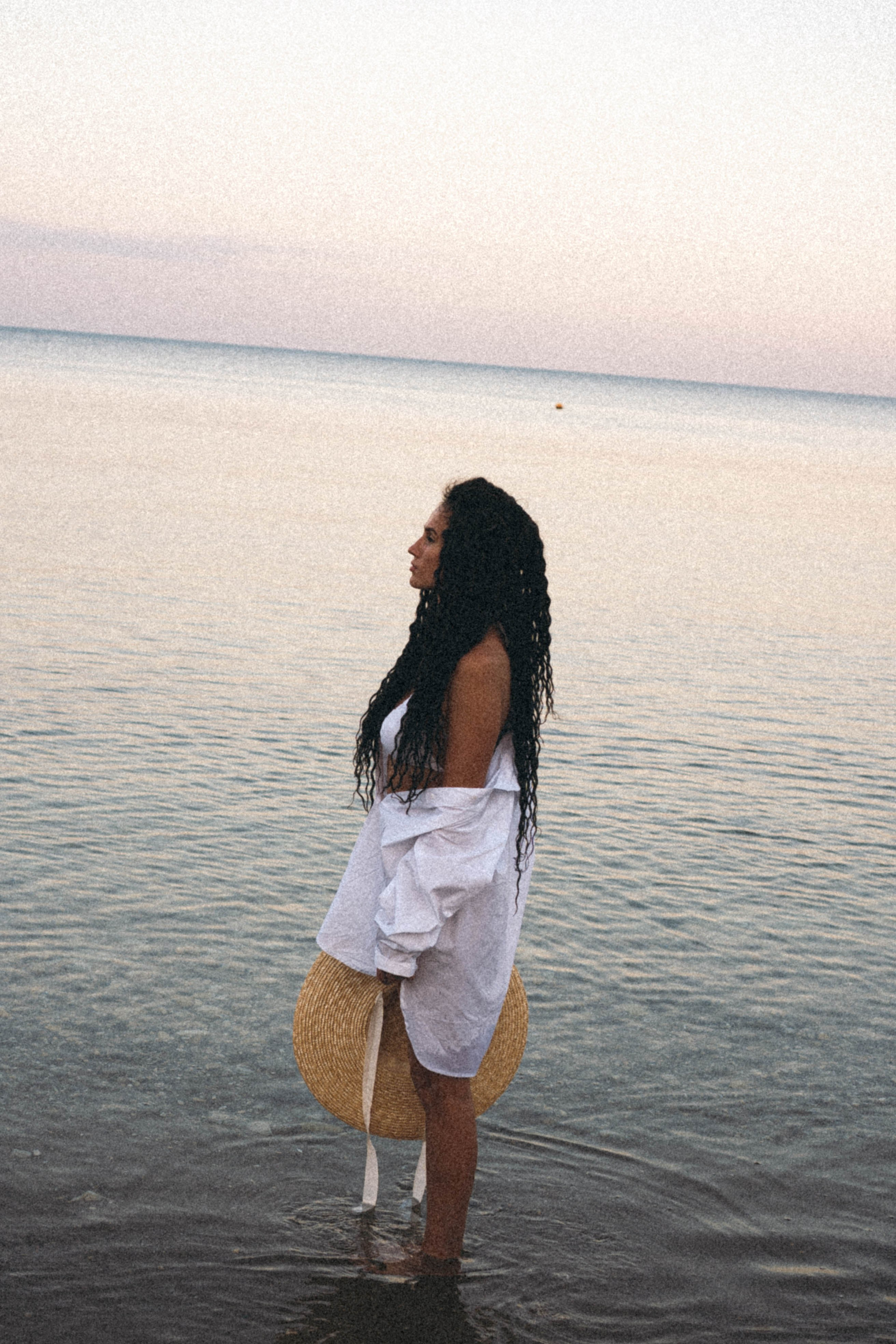 Рассвет. Профессиональный фотограф, Санкт-Петербург — Виктория Богомолова