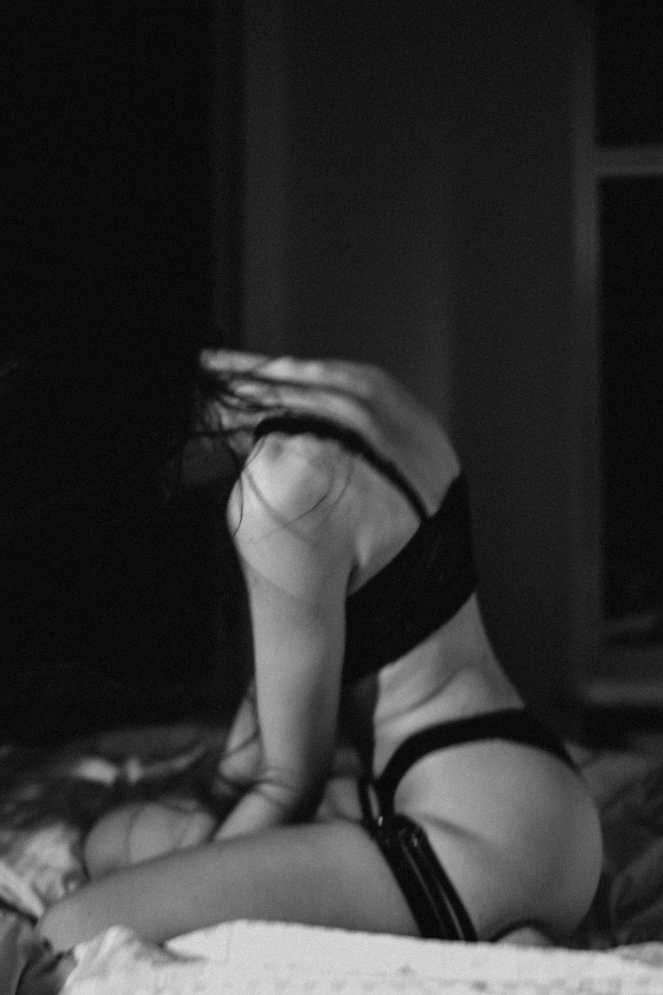 ФОТОСЕССИЯ В БЕЛЬЕ. Профессиональный фотограф, Санкт-Петербург — Виктория Богомолова