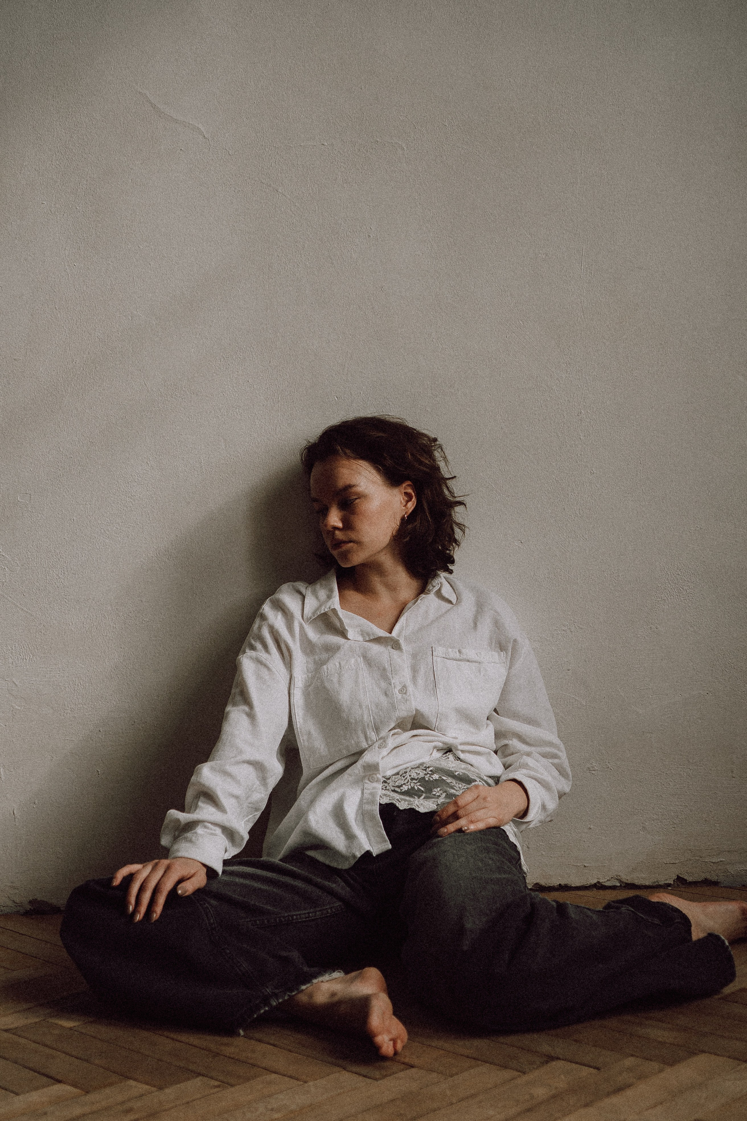 СТУДИЙНАЯ. Профессиональный фотограф, Санкт-Петербург — Виктория Богомолова