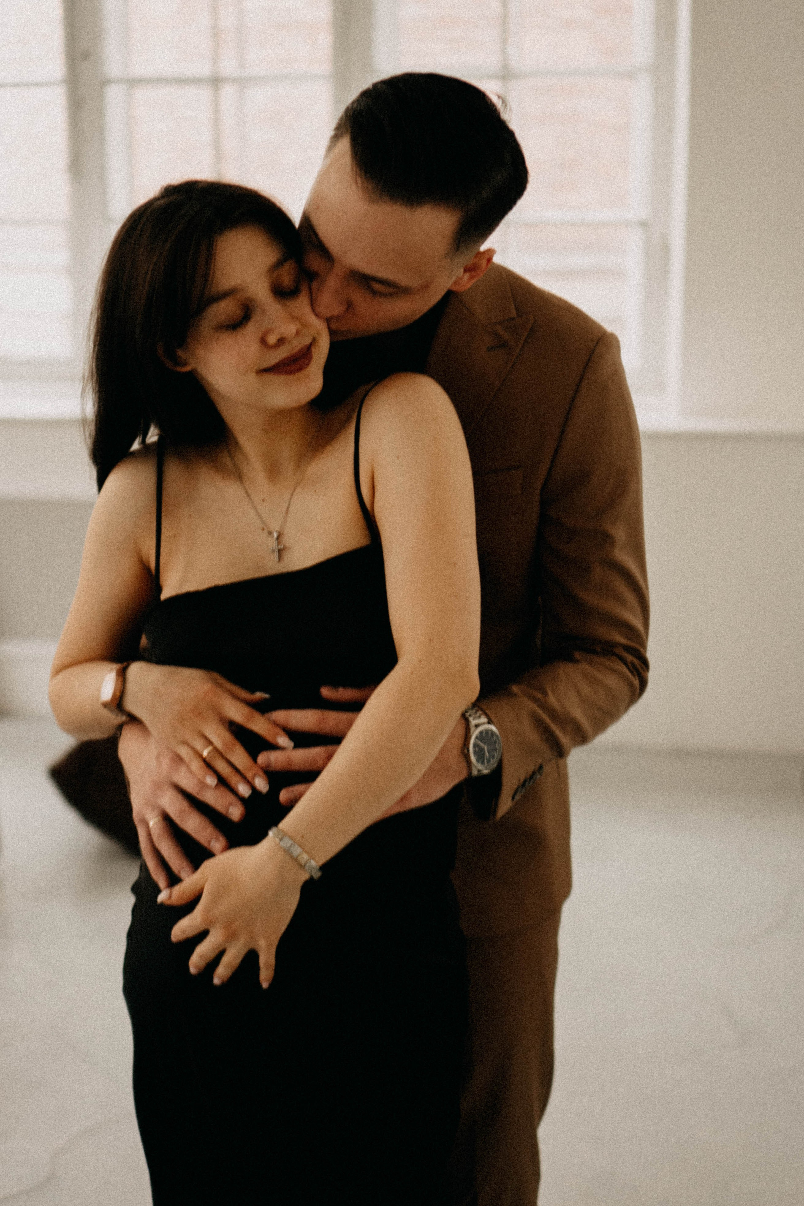 Love Story Беременность. Профессиональный фотограф, Санкт-Петербург — Виктория Богомолова