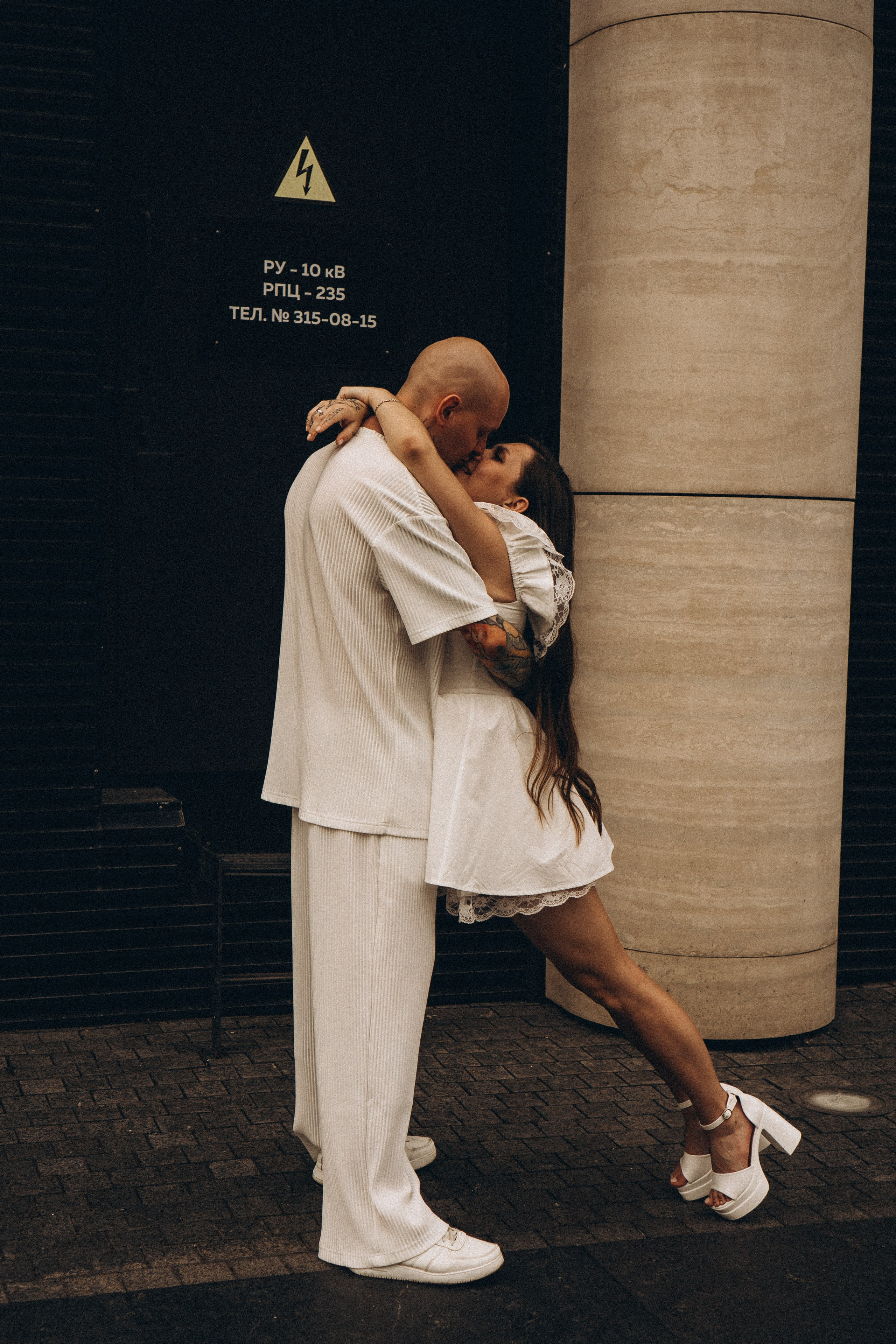 СВАДЕБНАЯ ПРОГУЛКА ПО ТАВРИЧЕСКОМУ САДУ И НЕВСКОЙ РАТУШЕ. Профессиональный фотограф, Санкт-Петербург — Виктория Богомолова