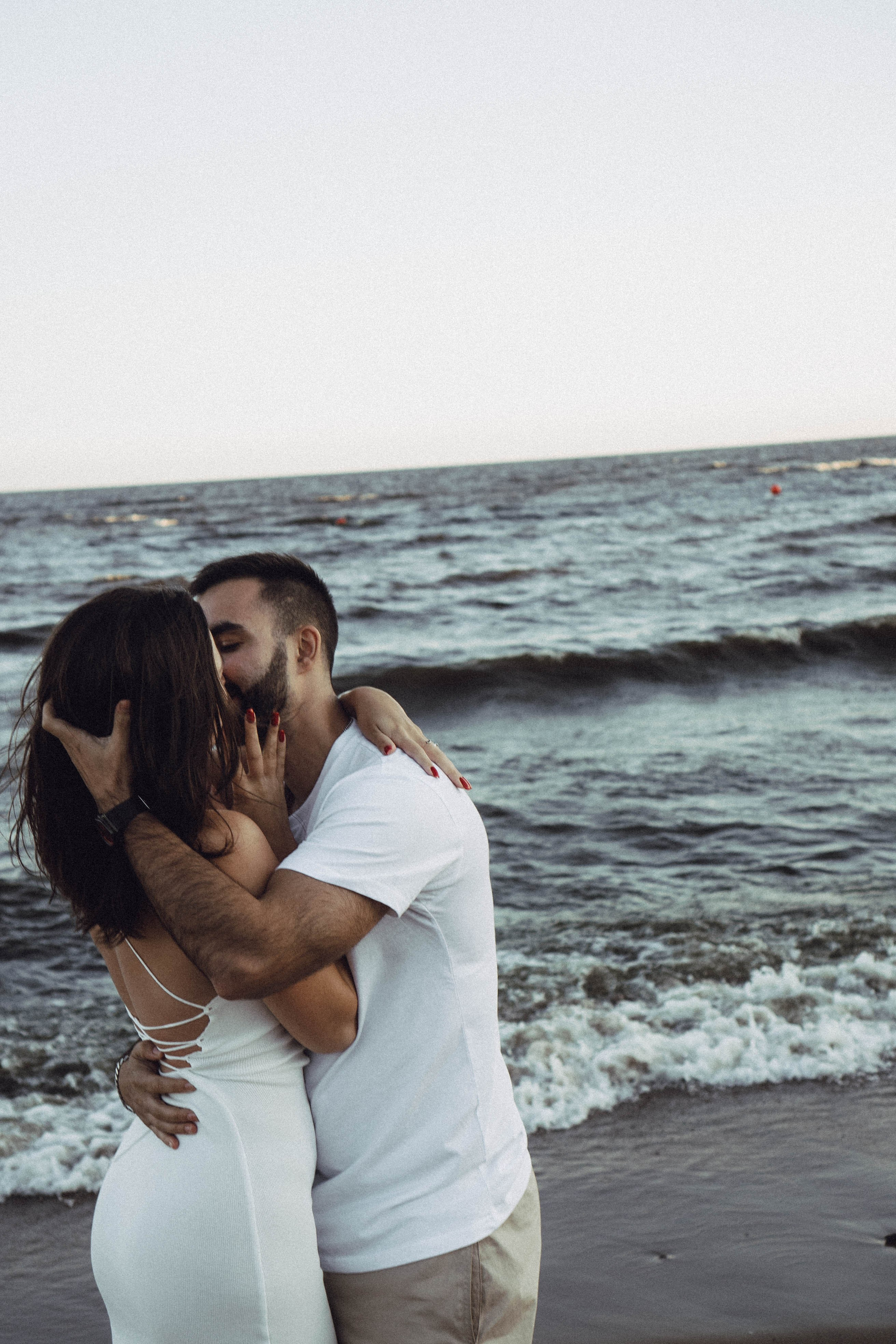 Любовь на заливе. Профессиональный фотограф, Санкт-Петербург — Виктория Богомолова