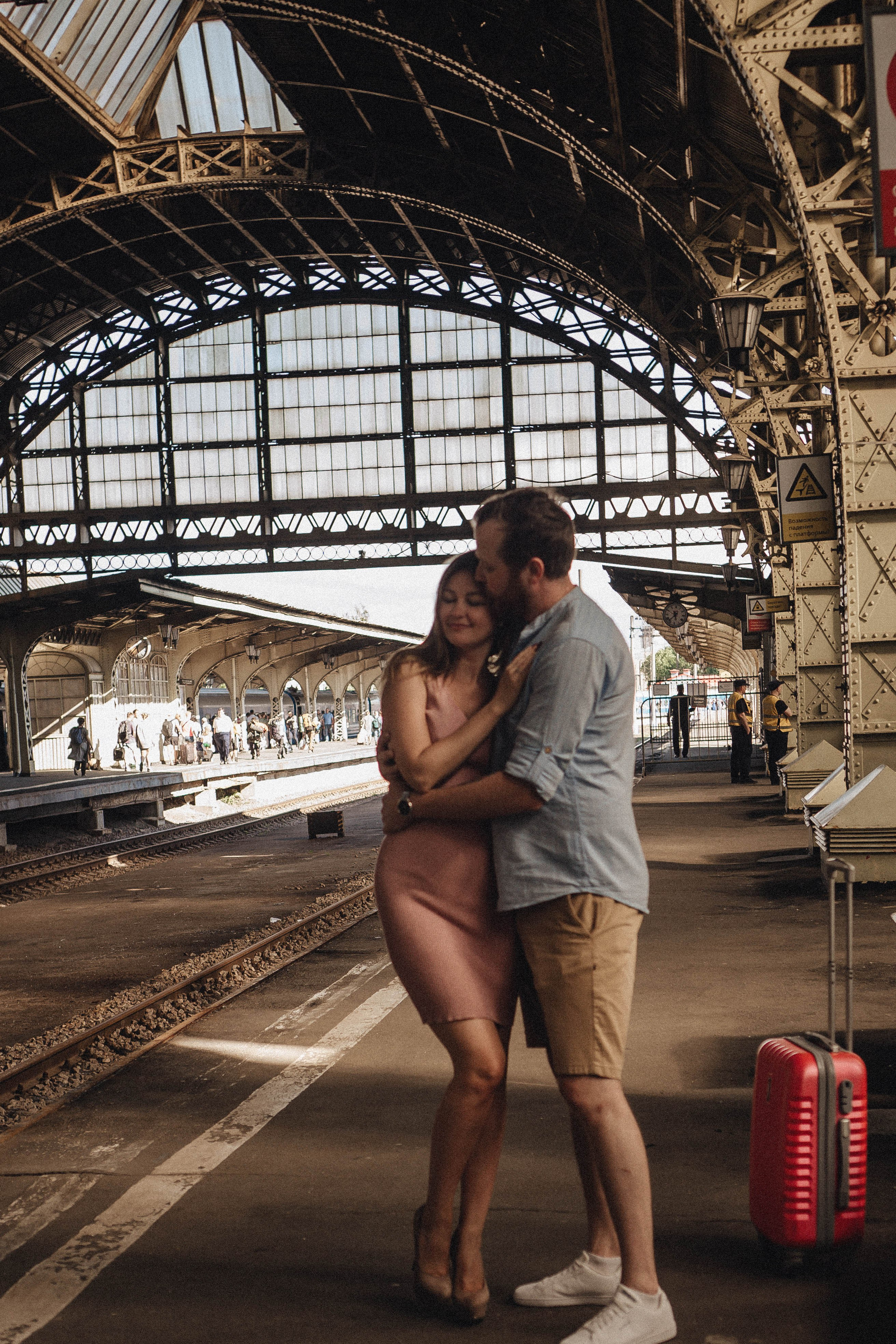 История на реальных событиях. Профессиональный фотограф, Санкт-Петербург — Виктория Богомолова