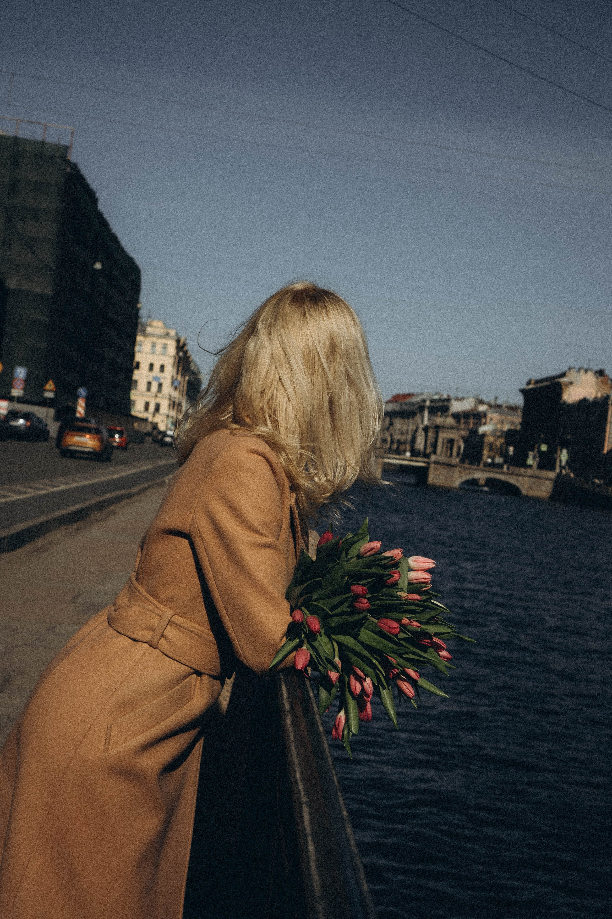 Питерская атмосфера. Профессиональный фотограф, Санкт-Петербург — Виктория Богомолова