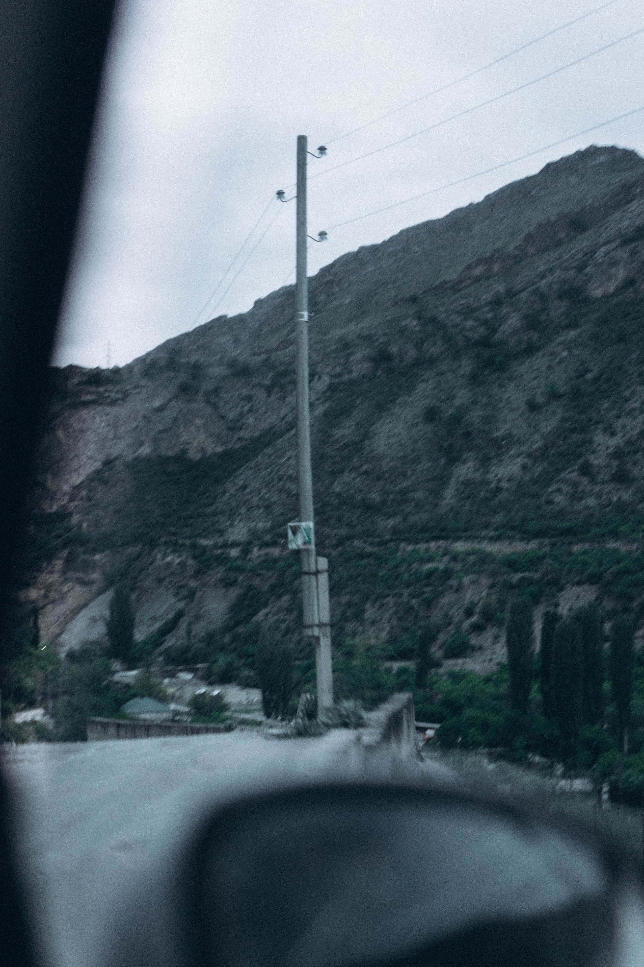 Кавказ. Профессиональный фотограф, Санкт-Петербург — Виктория Богомолова