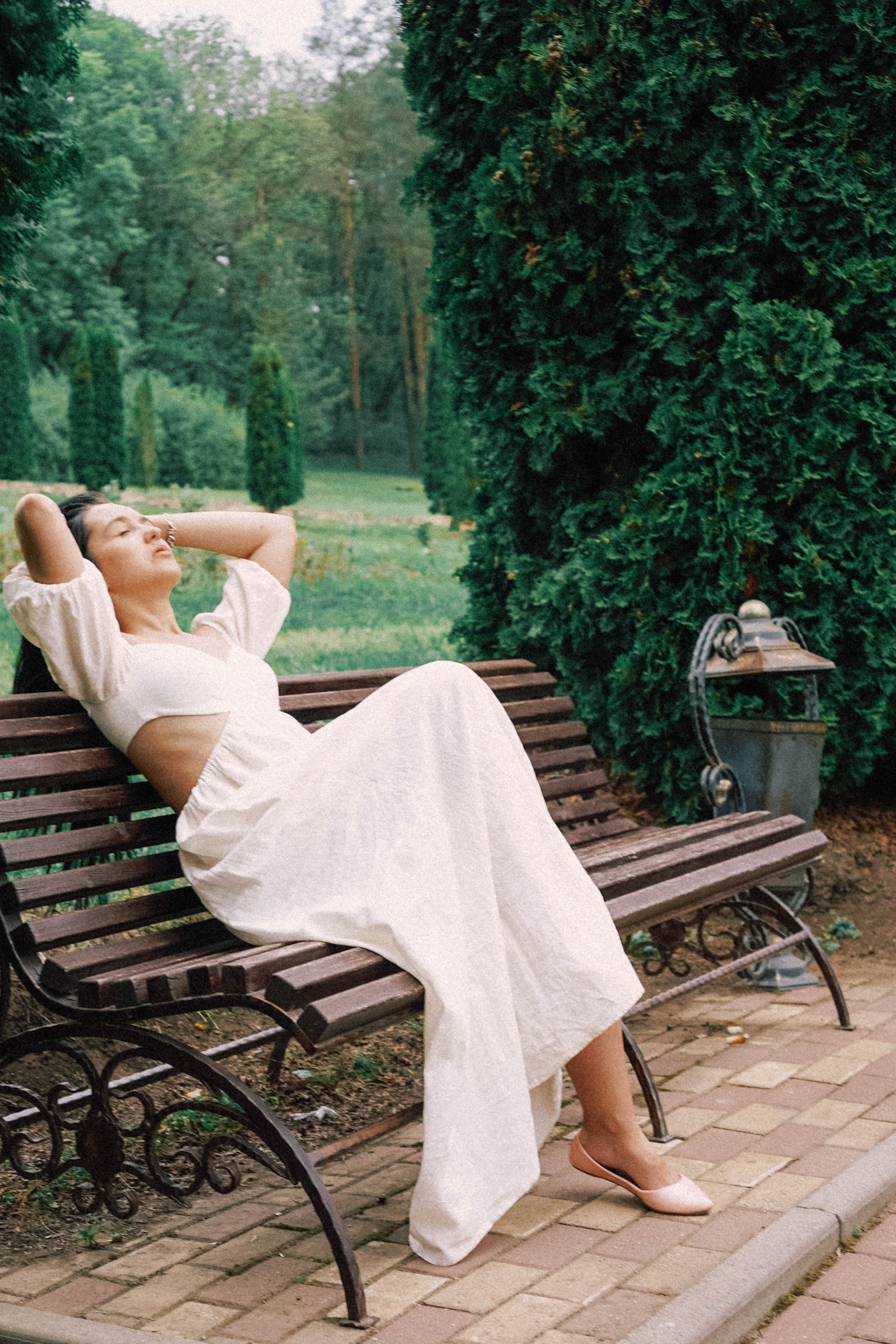 КИСЛОВОДСК. Профессиональный фотограф, Санкт-Петербург — Виктория Богомолова