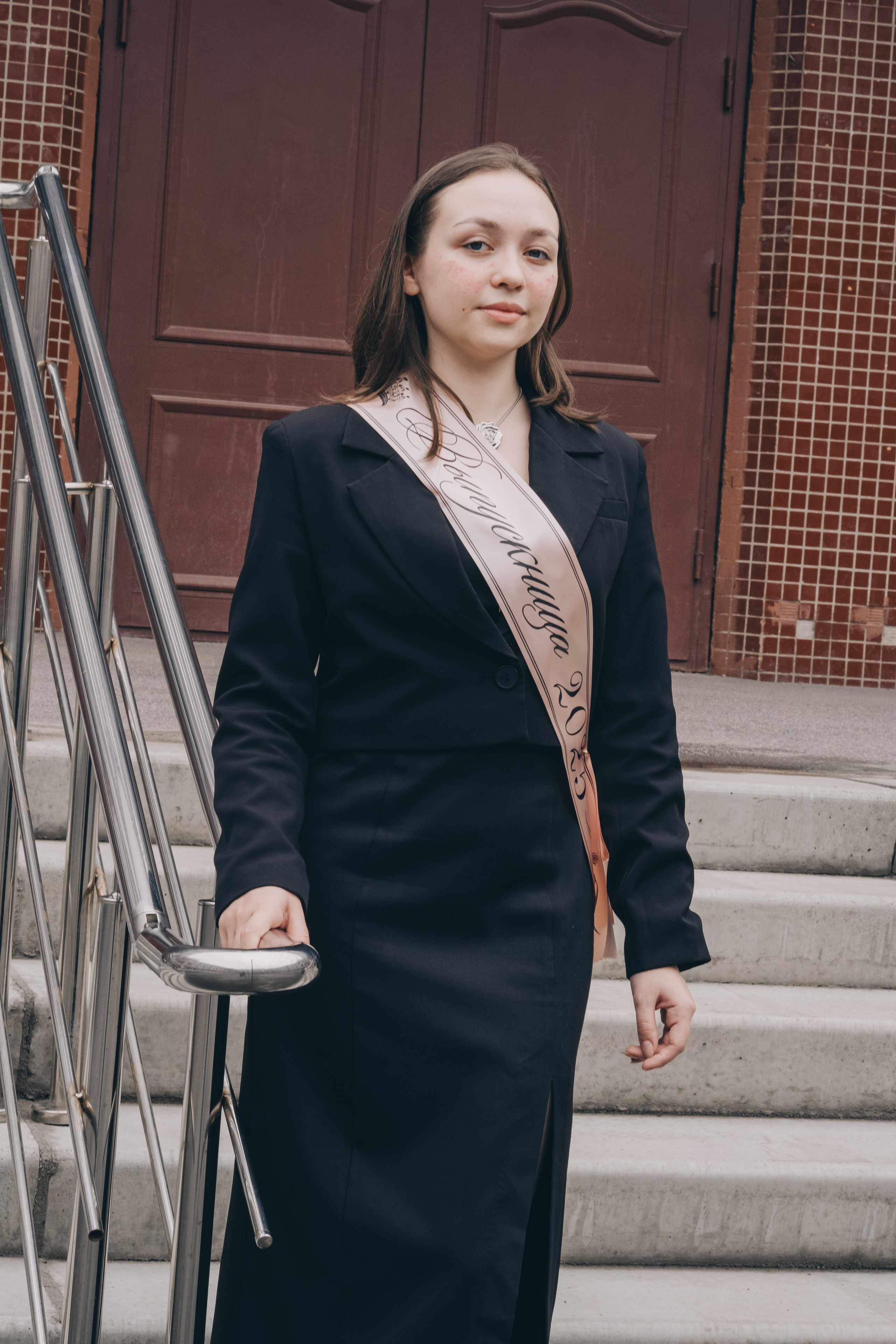 ПОСЛЕДНИЙ ЗВОНОК. Профессиональный фотограф, Санкт-Петербург — Виктория Богомолова