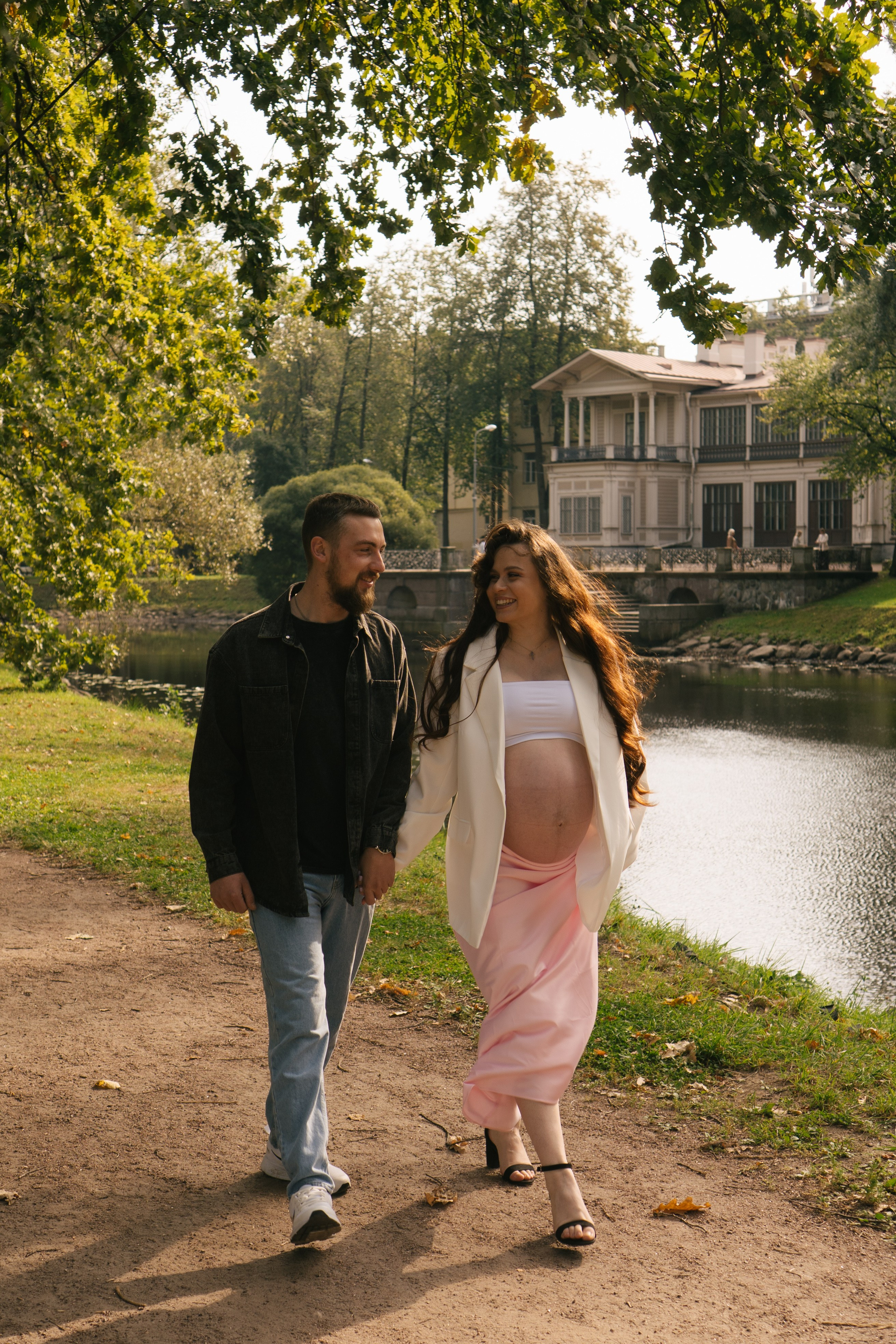 СЕМЕЙНАЯ ИСТОРИЯ. Профессиональный фотограф, Санкт-Петербург — Виктория Богомолова