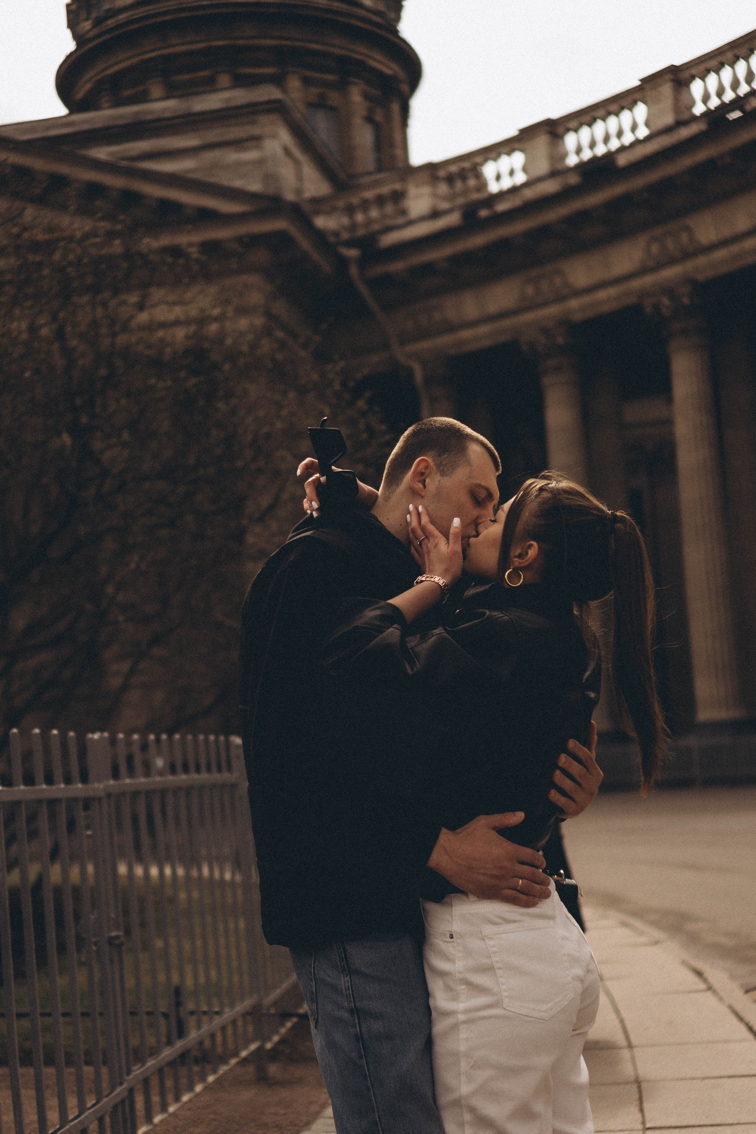 Прогулочная. Профессиональный фотограф, Санкт-Петербург — Виктория Богомолова