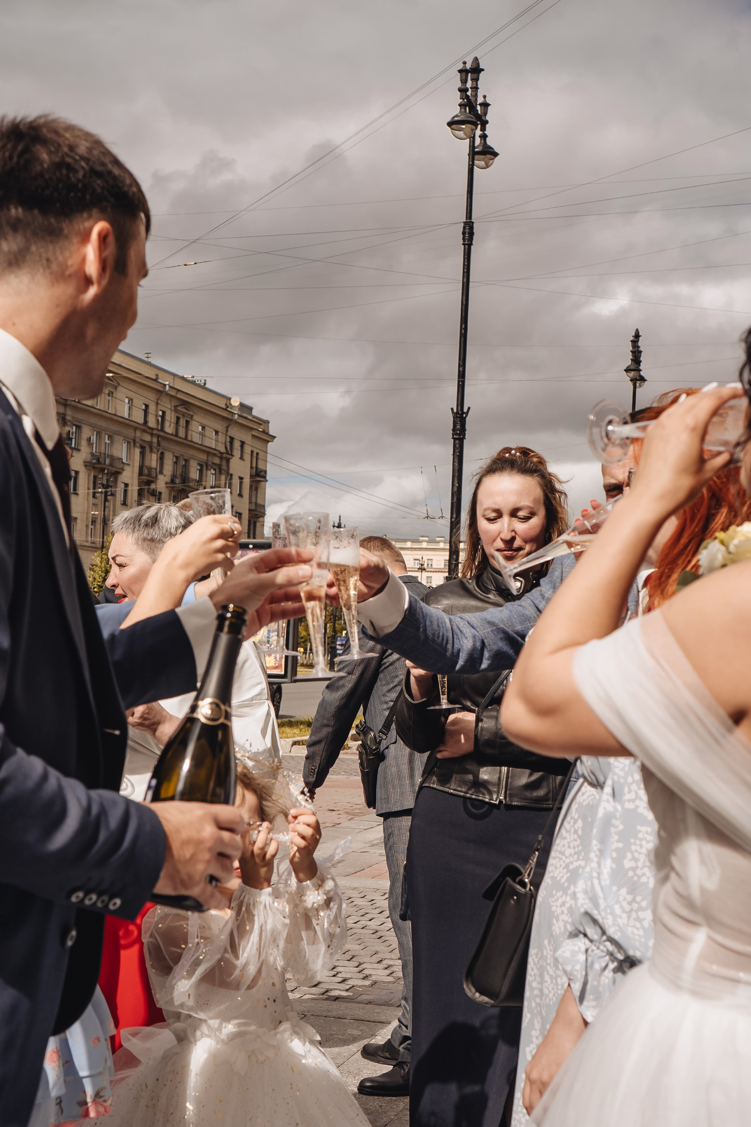 СВАДЕБНАЯ СЬЕМКА В ЗАГСЕ НА МОСКОВСКОМ ПРОСПЕКТЕ. Профессиональный фотограф, Санкт-Петербург — Виктория Богомолова