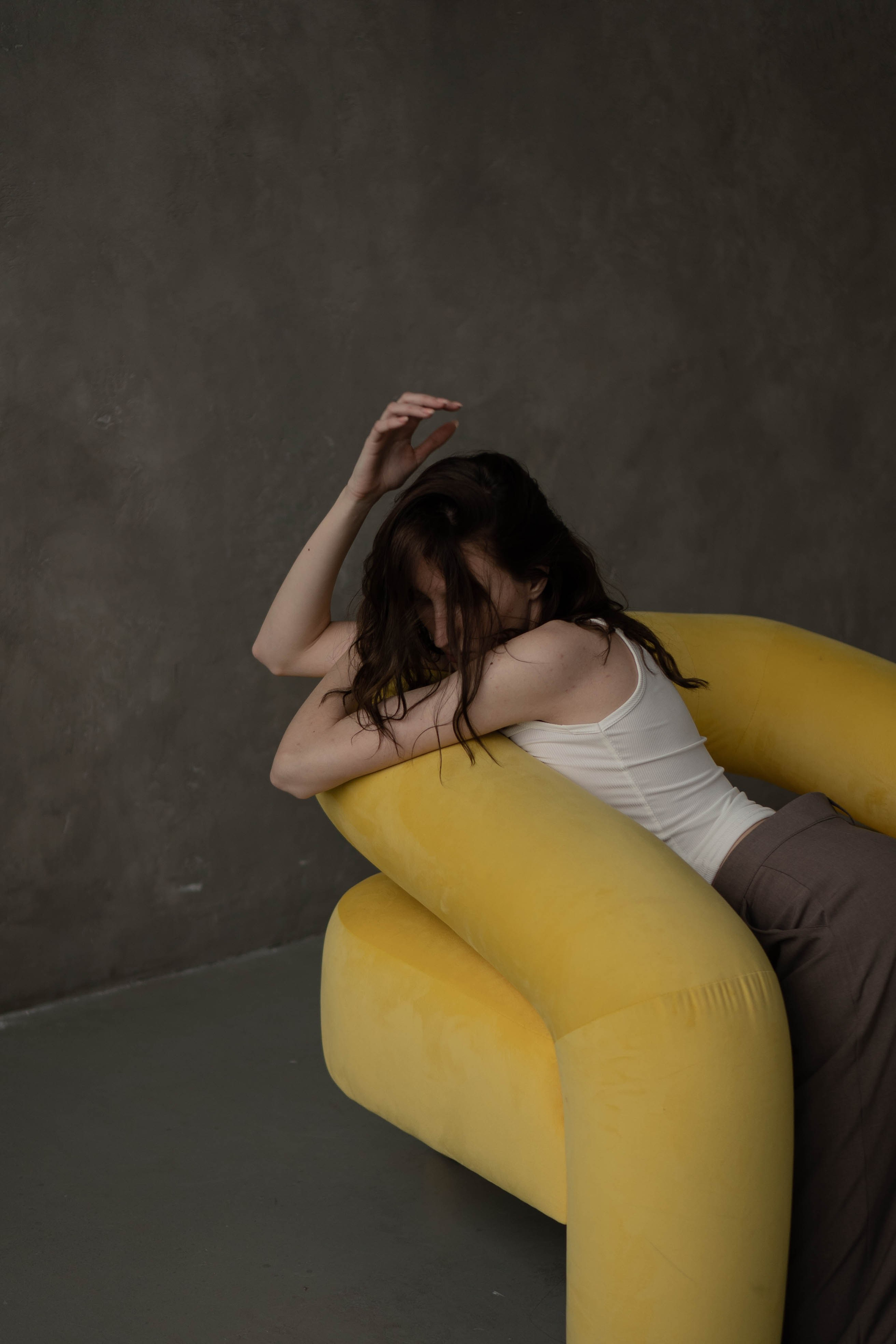 Студийная. Профессиональный фотограф, Санкт-Петербург — Виктория Богомолова