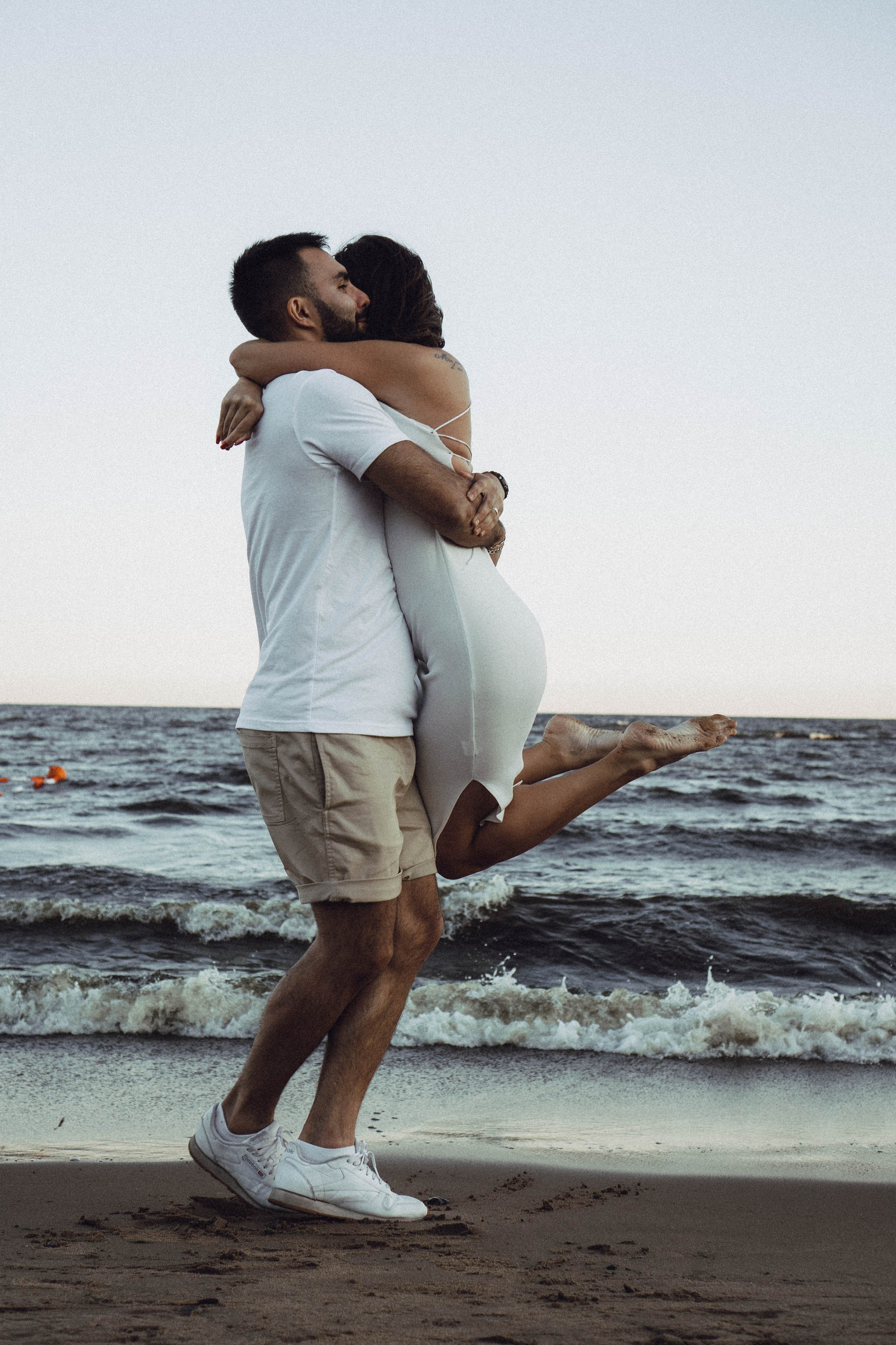 Любовь на заливе. Профессиональный фотограф, Санкт-Петербург — Виктория Богомолова