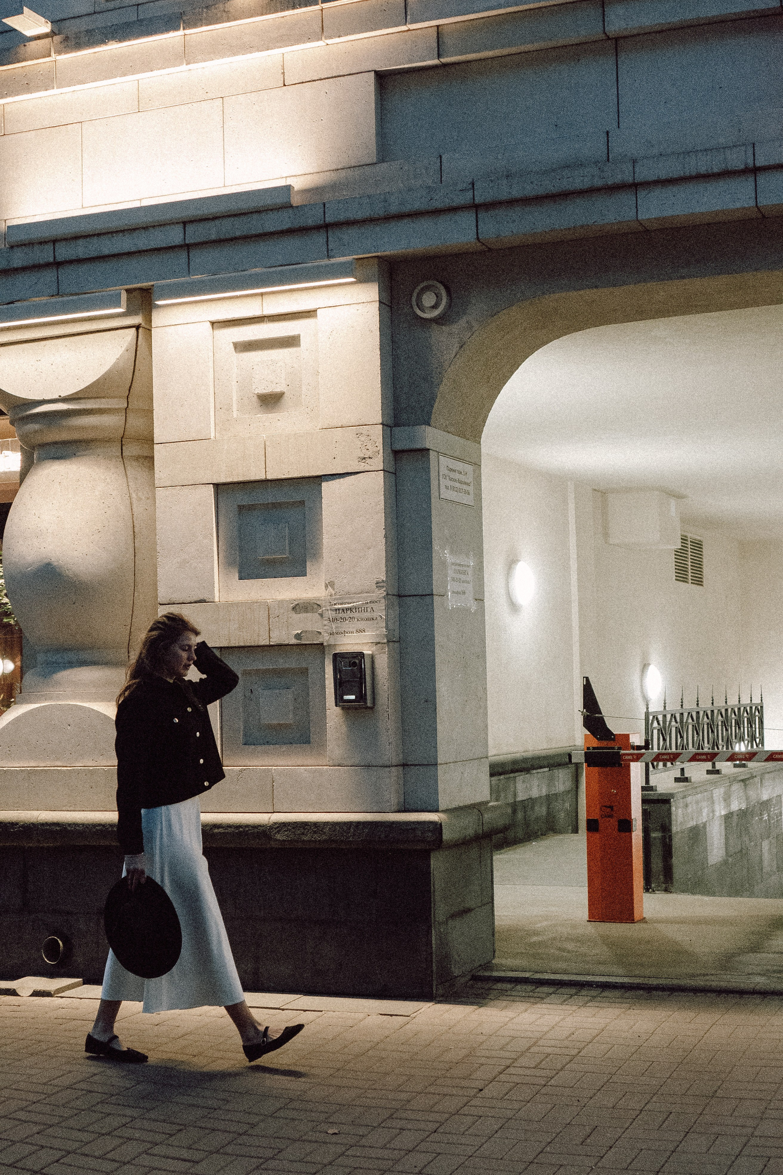 ПРОГУЛКА ПО НОЧНОМУ ГОРОДУ. Профессиональный фотограф, Санкт-Петербург — Виктория Богомолова