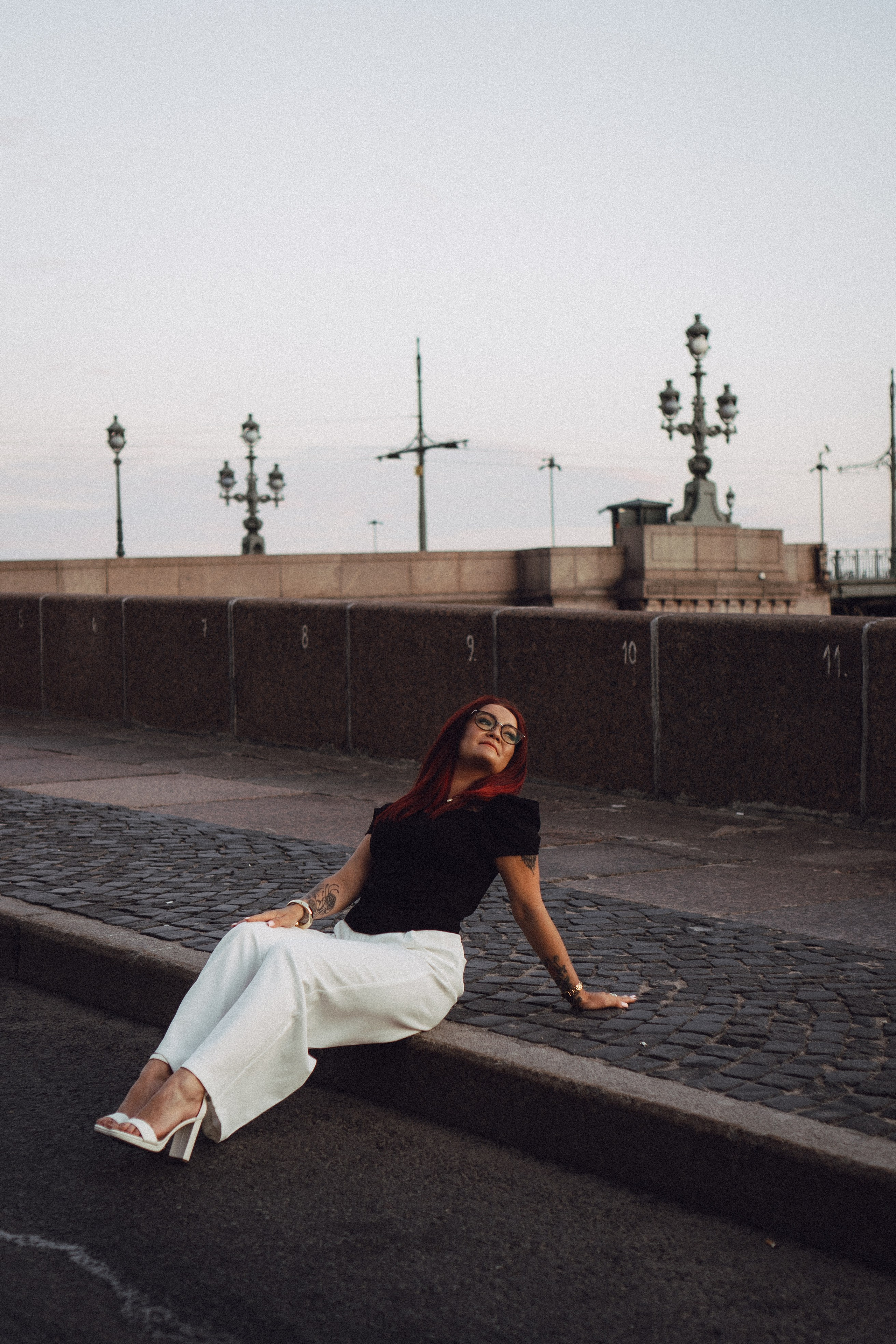 РАССВЕТНАЯ ИСТОРИЯ. Профессиональный фотограф, Санкт-Петербург — Виктория Богомолова