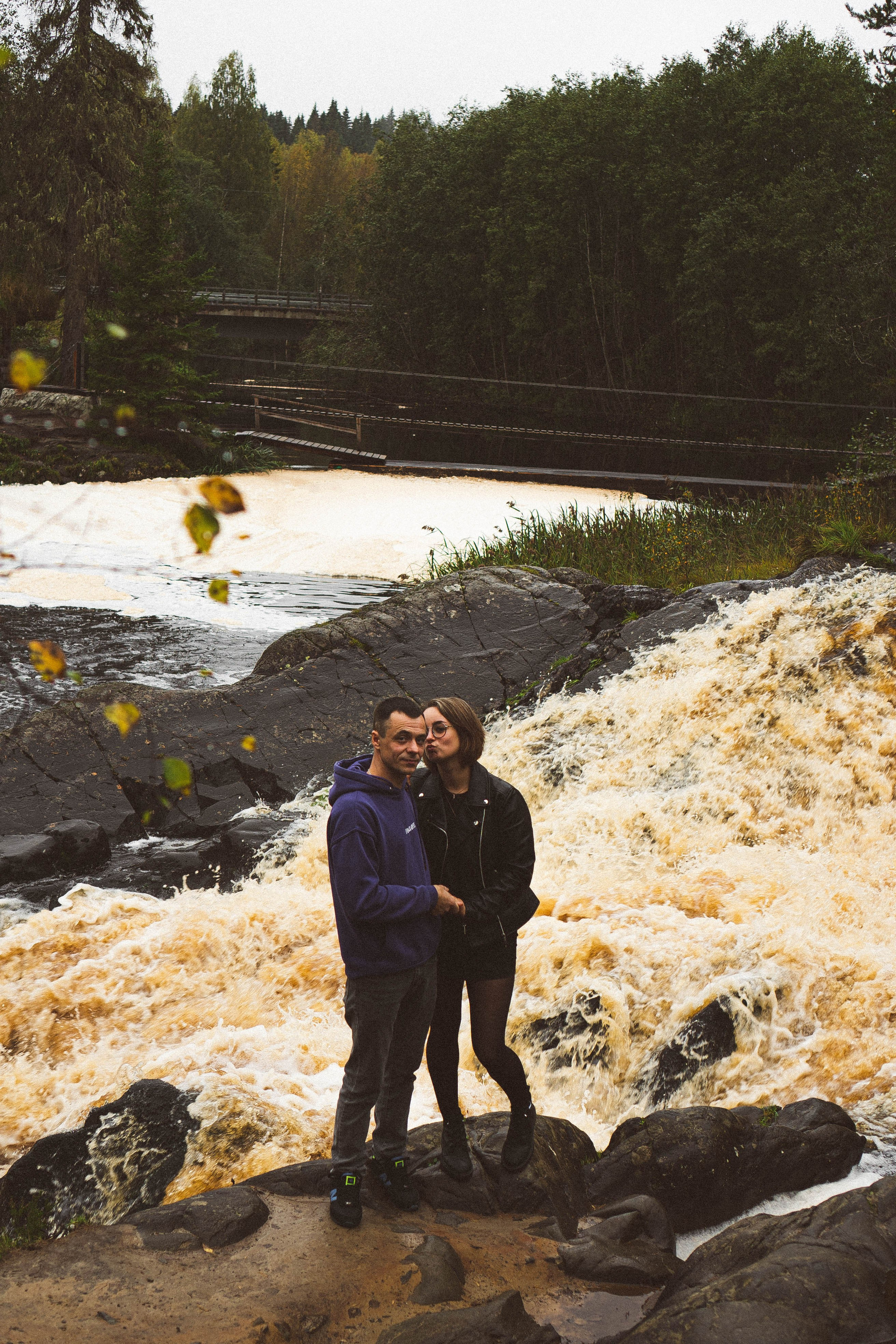 Прогулка на природе. Профессиональный фотограф, Санкт-Петербург — Виктория Богомолова