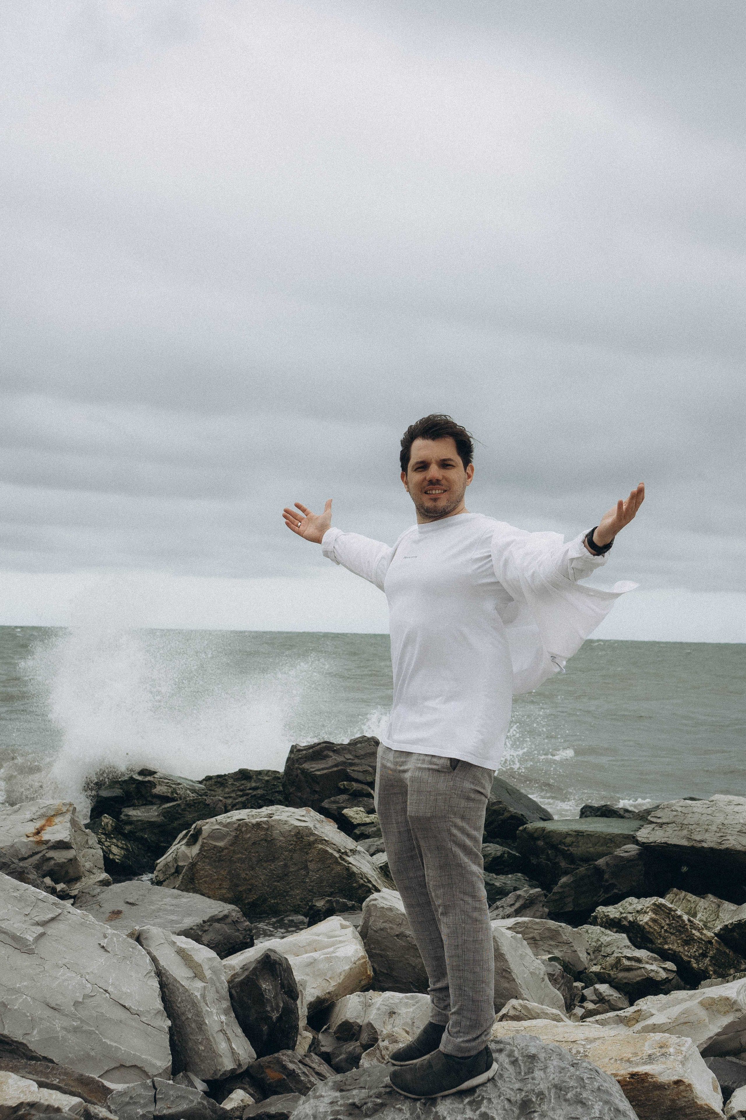 Каспий. Профессиональный фотограф, Санкт-Петербург — Виктория Богомолова