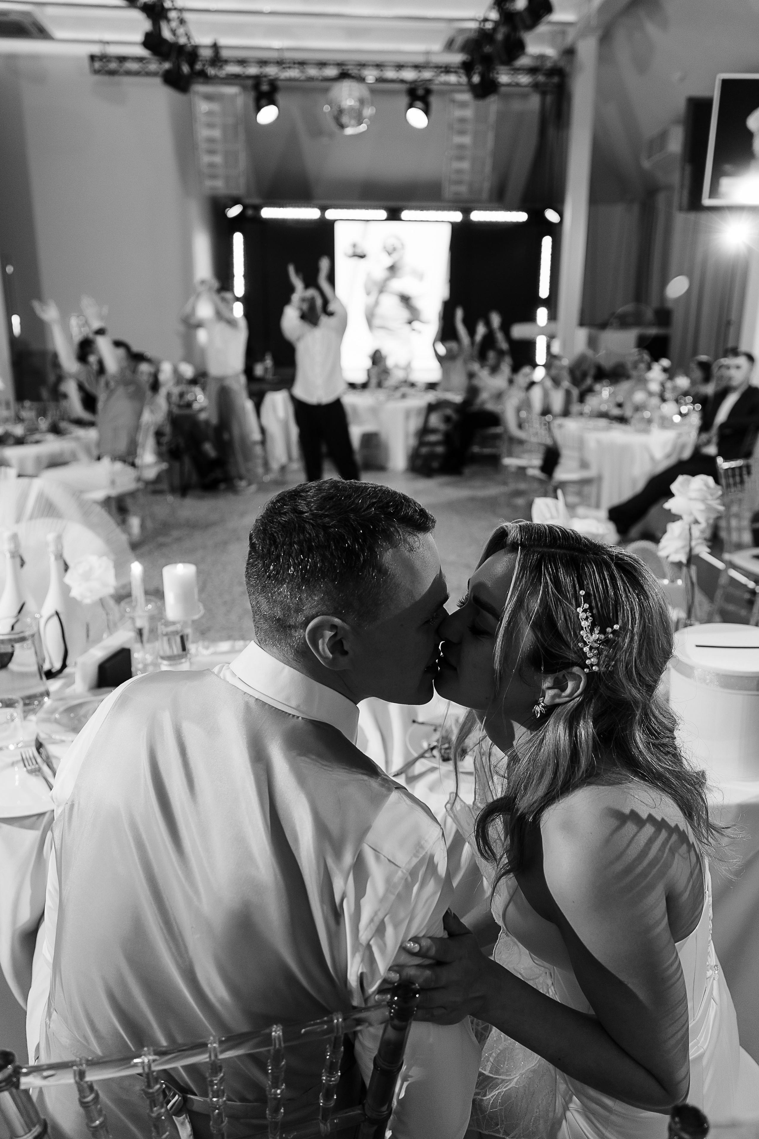 Свадьба Андрея и Ольги. Свадебный и семейный фотограф в Твери и Тверской области